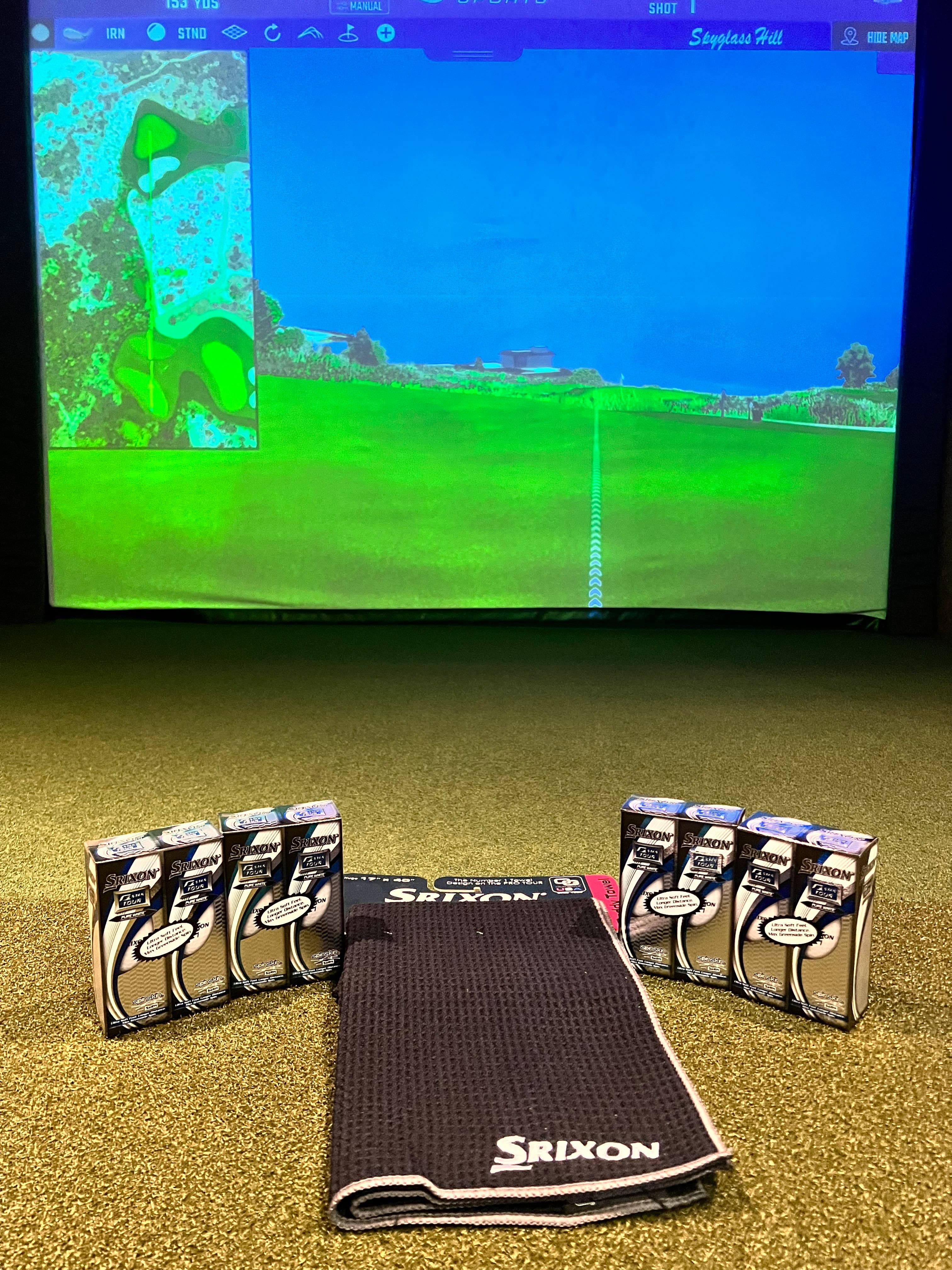 Precision Golf Centers - Image 3