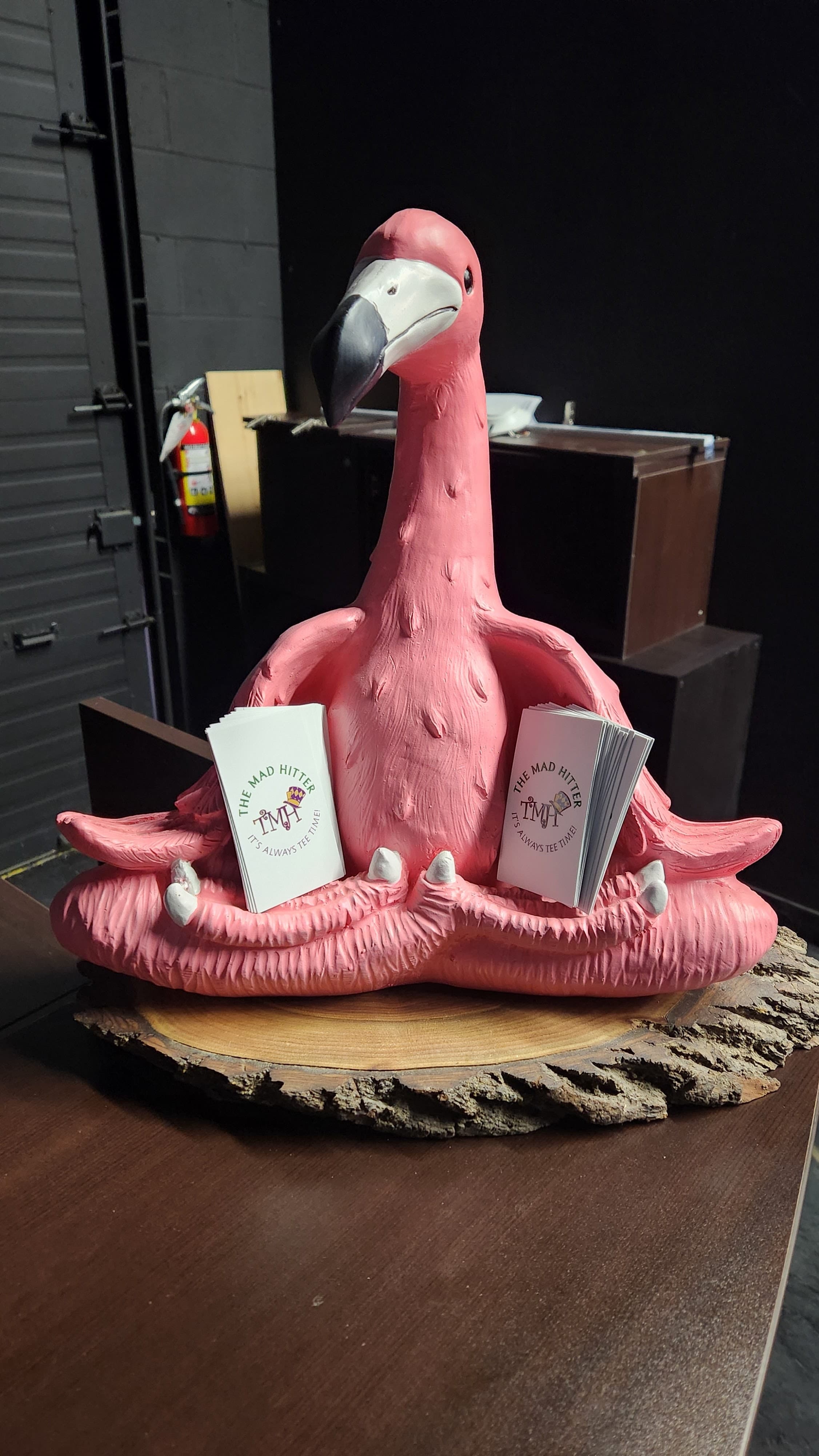 The Mad Hitter Indoor Golf Lounge - Image 5