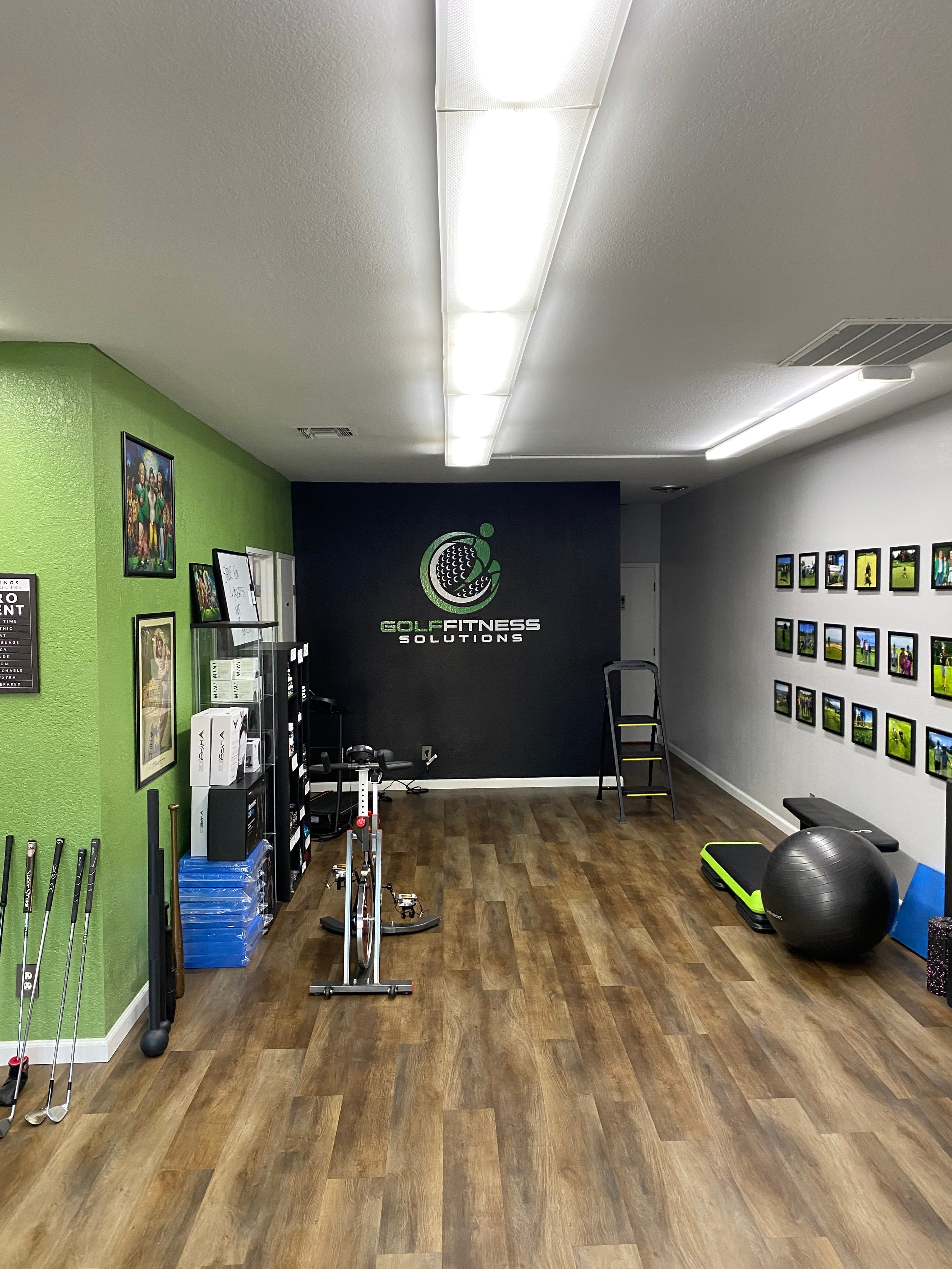 Golf Fitness Solutions - Image 2