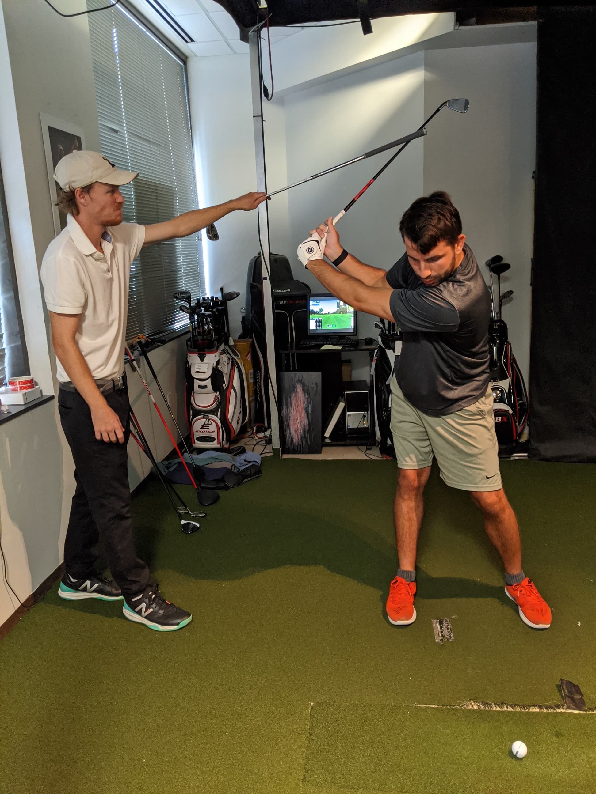 CityGolf Boston - Image 6