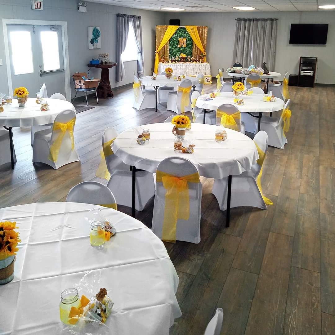 South on Whiskey Event and Entertainment Venue - Image 9