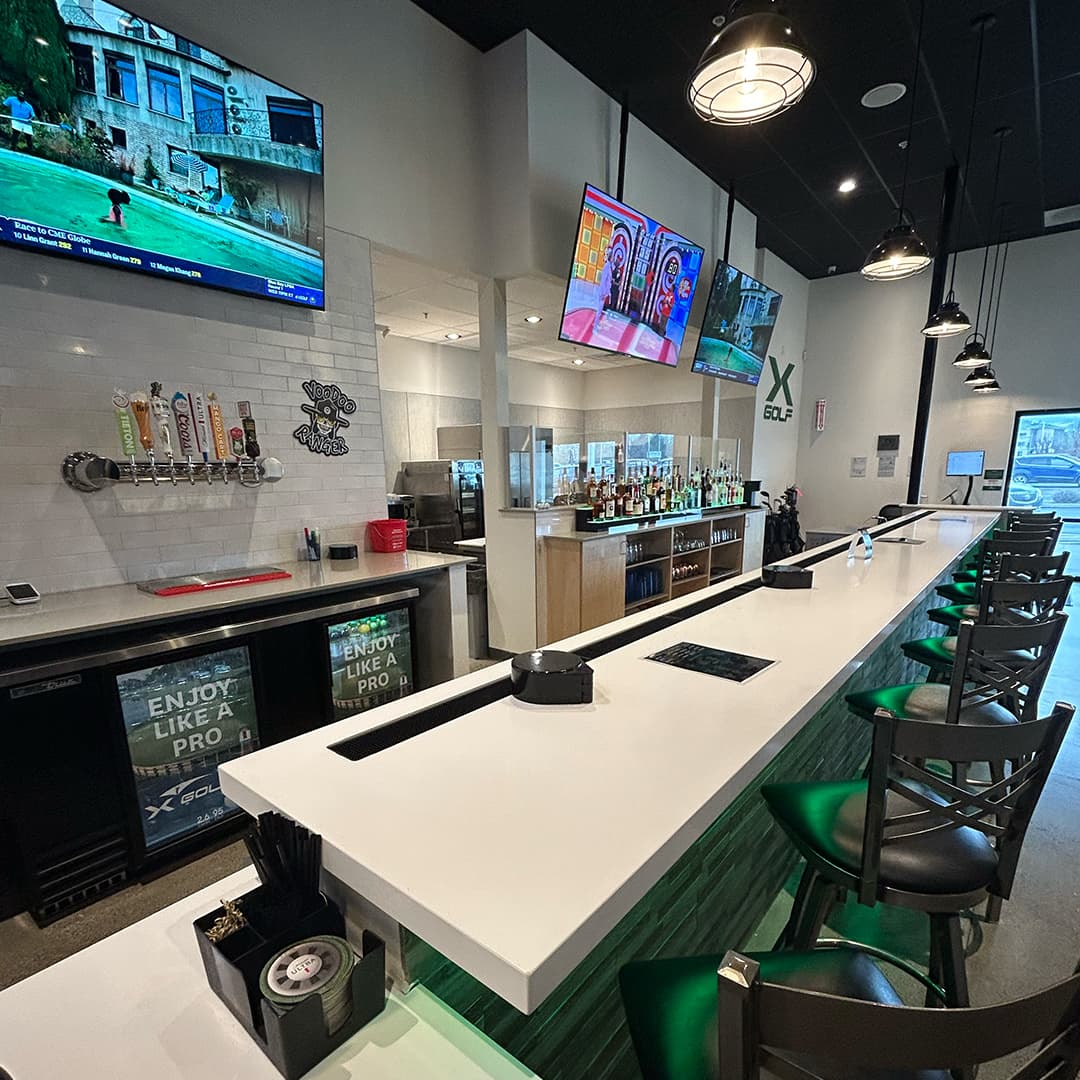 X-Golf Spokane Valley - Image 1