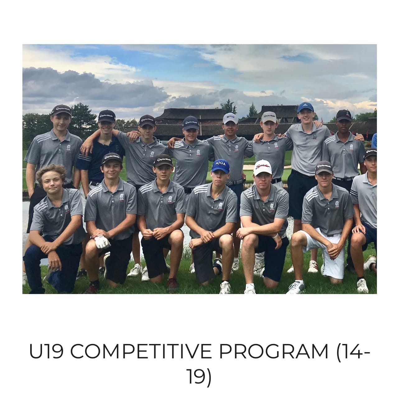 Sean Casey Golf - Image 5