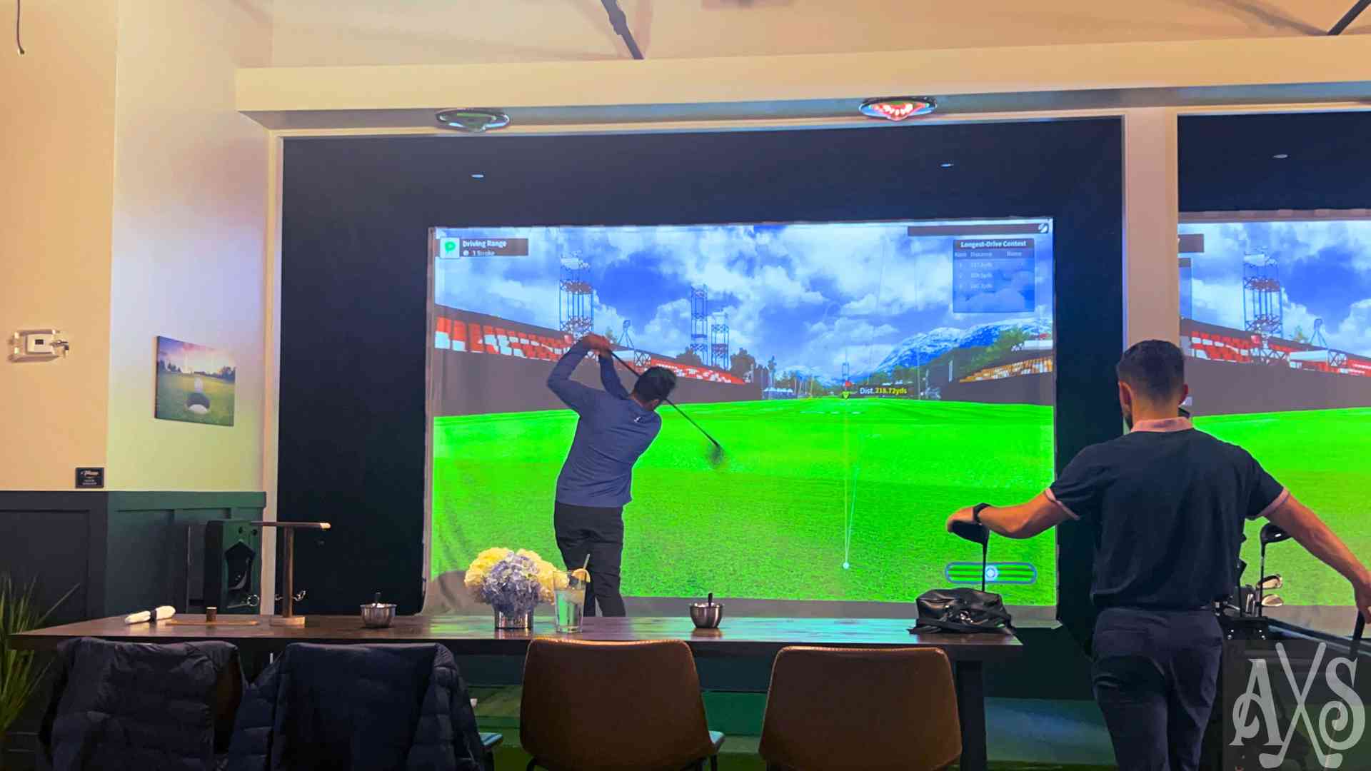 All Seasons Golf & Social Club - Image 7