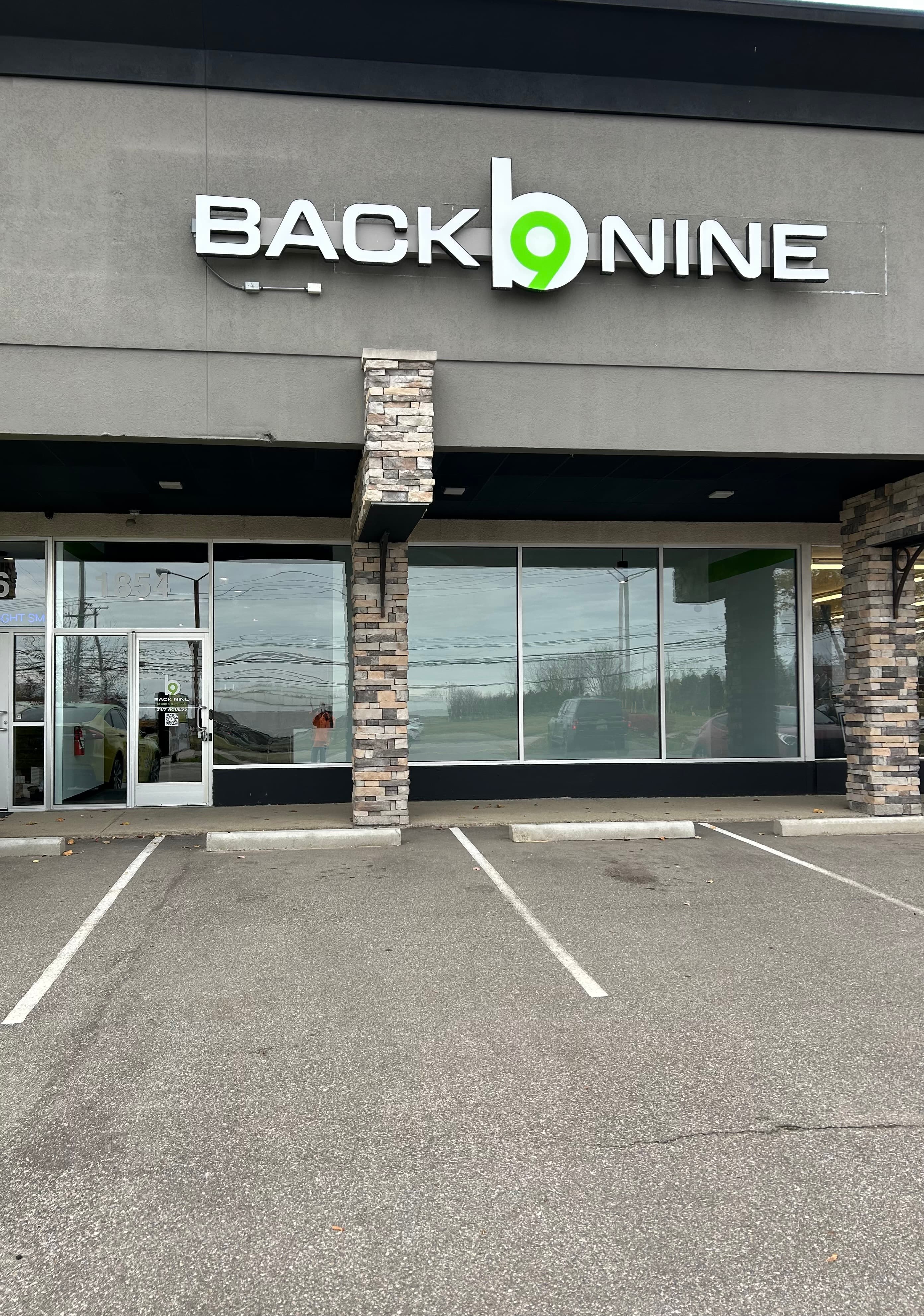 The Back Nine Golf | Rochester Hills, MI - Image 7