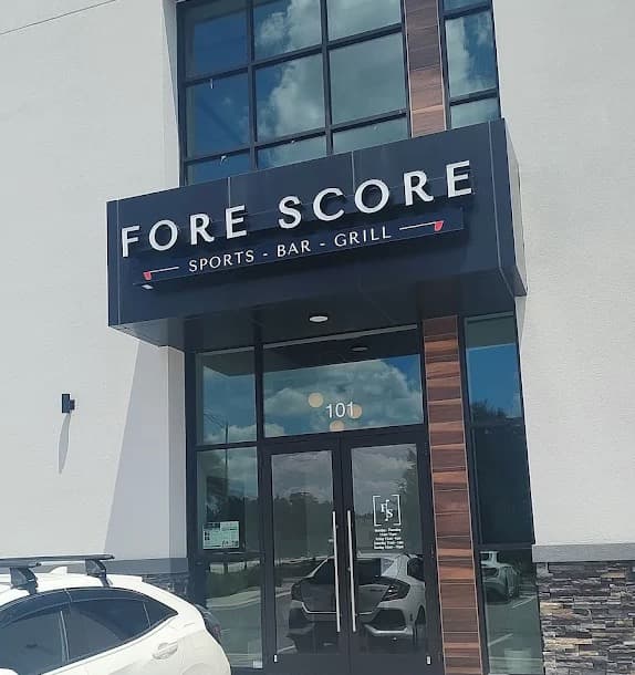 Fore Score Gate Parkway - Image 1