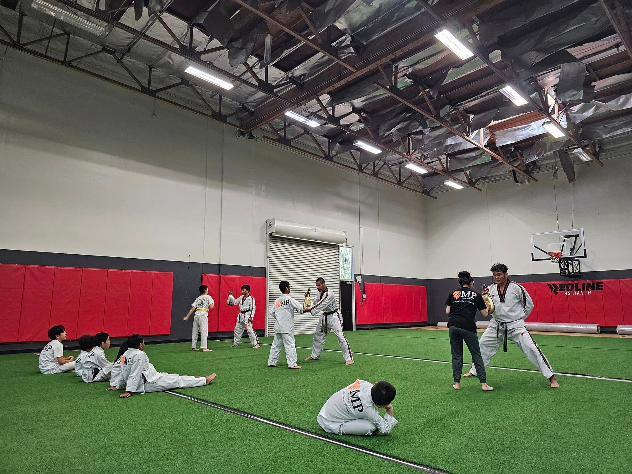 MP Class A Academy - Image 7