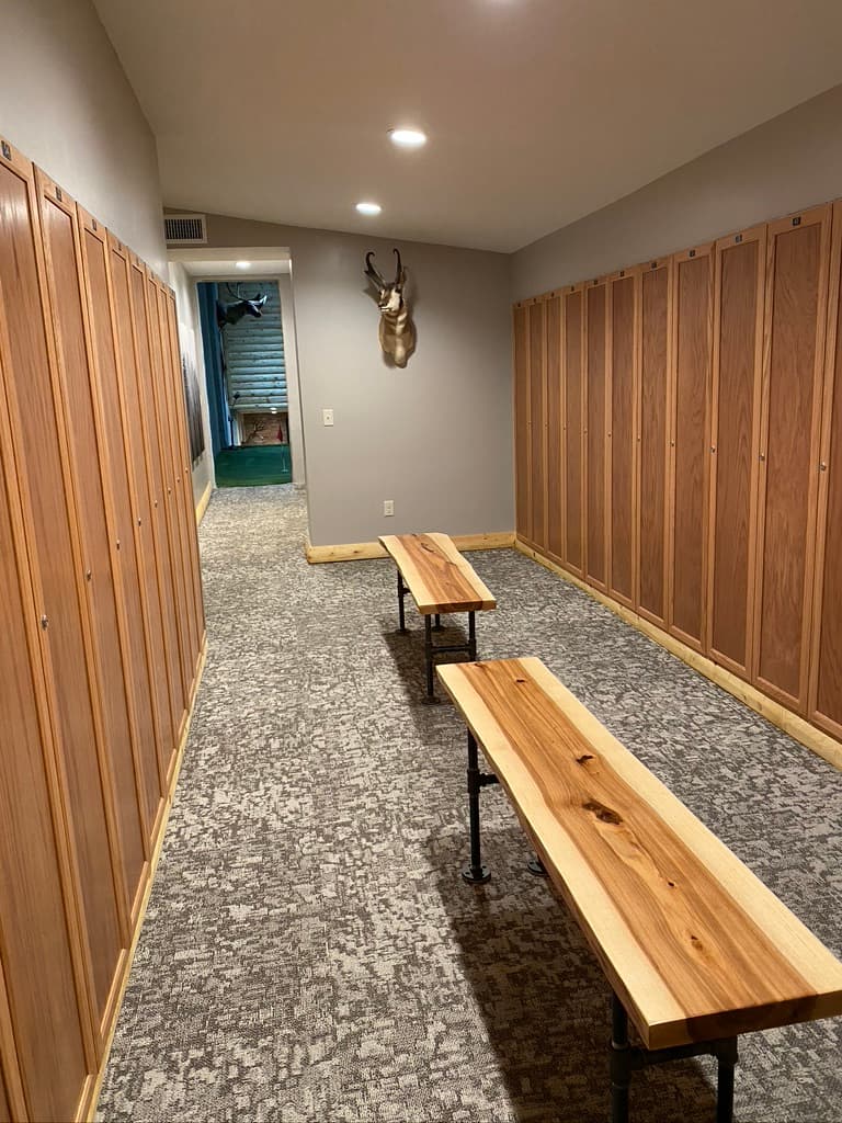 The Cabin A Private Virtual Golf Club - Image 3