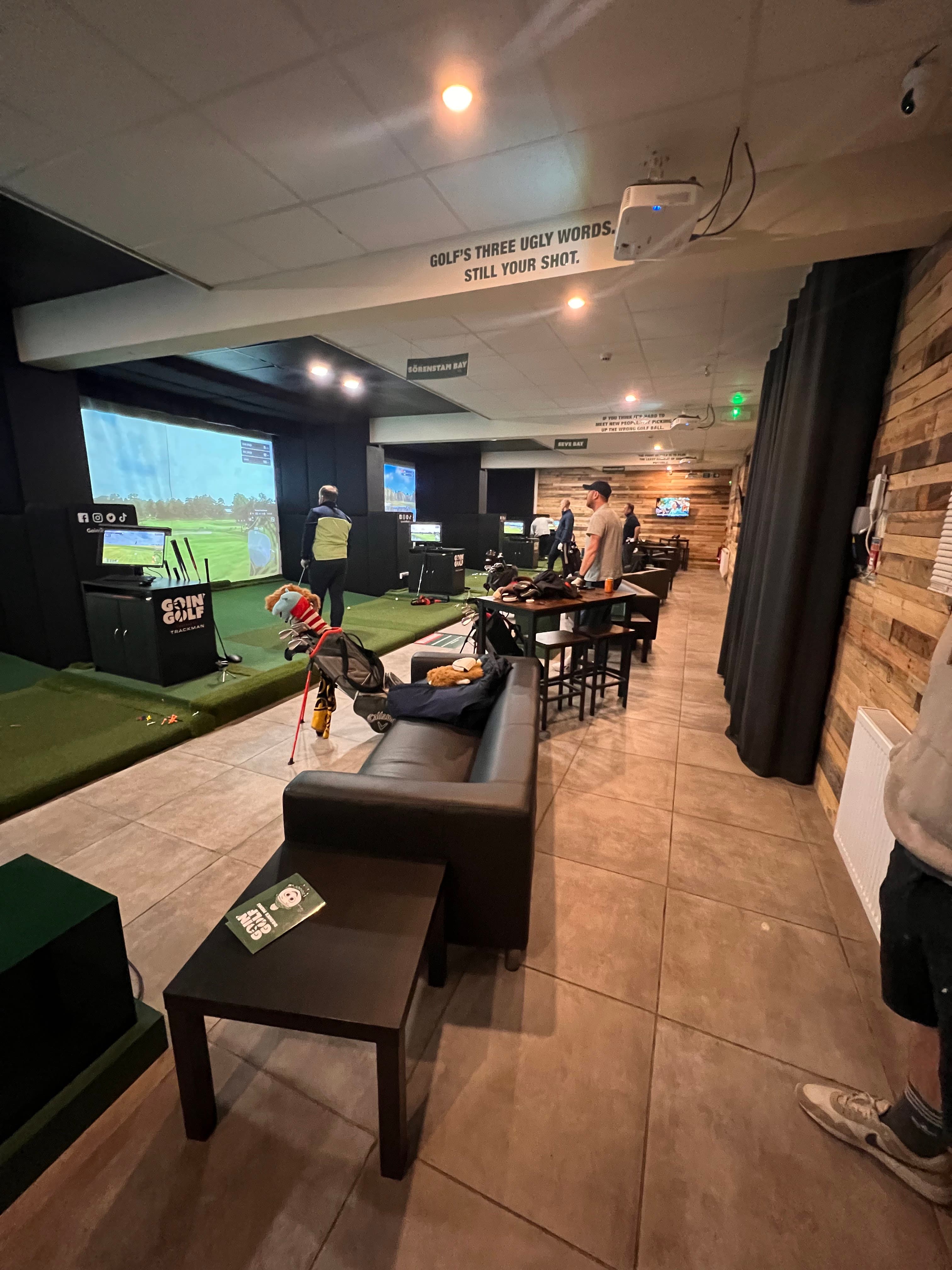 Goin' Golf - Image 4