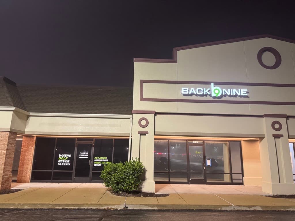 The Back Nine Golf | St. Louis - Crestwood, MO - Image 6