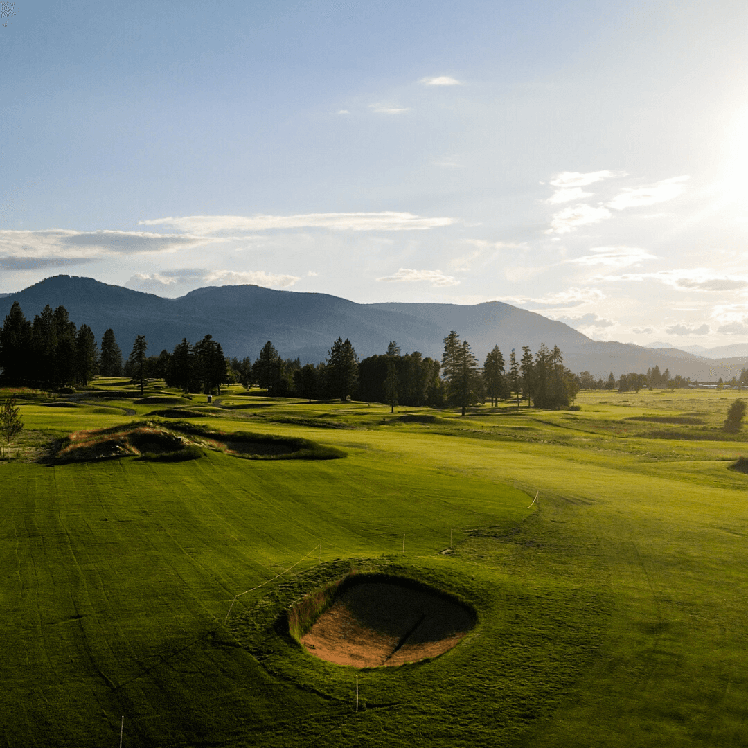 Dominion Meadows Golf Club - Image 1