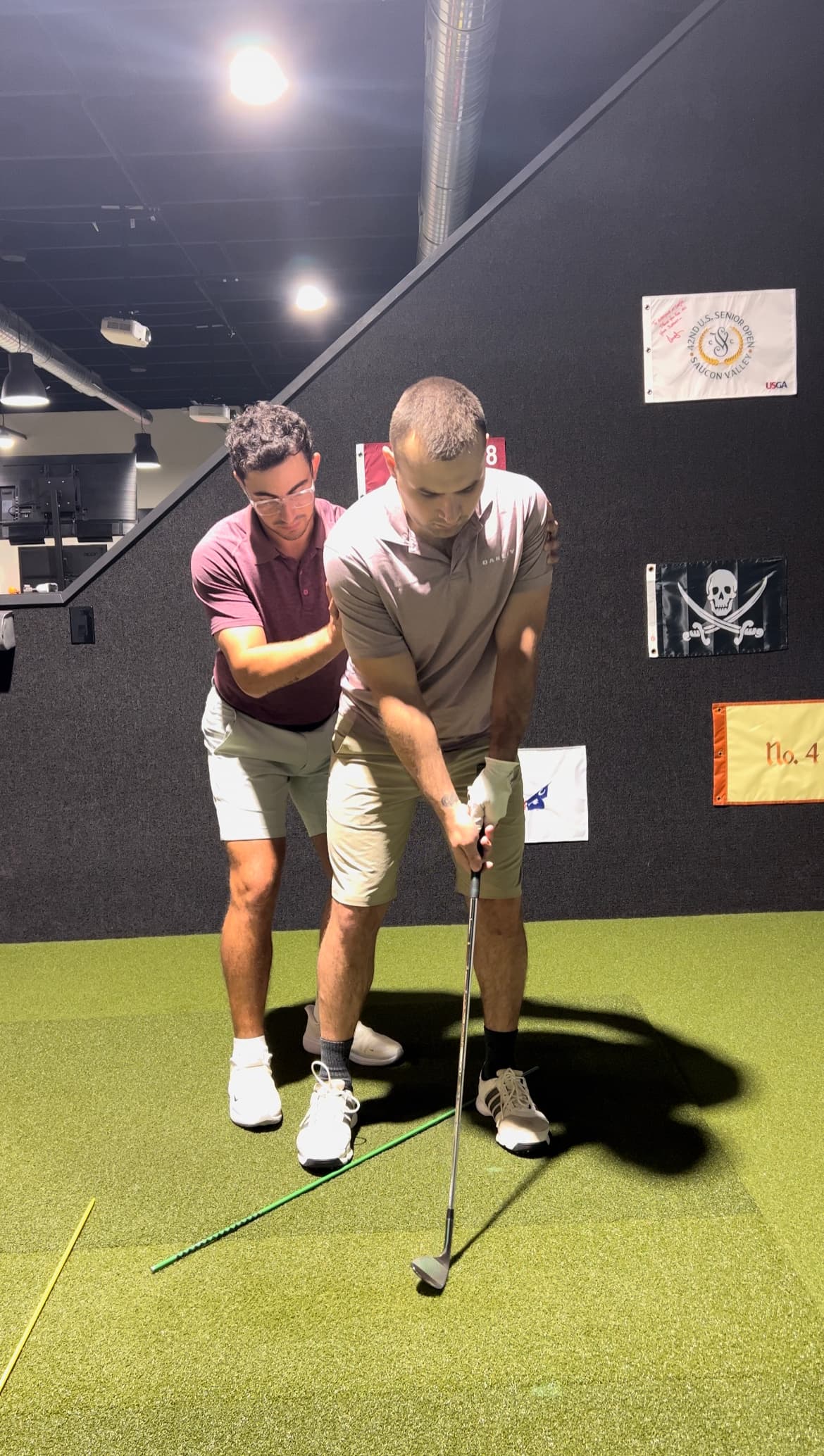 SwingSimple Golf - Image 1