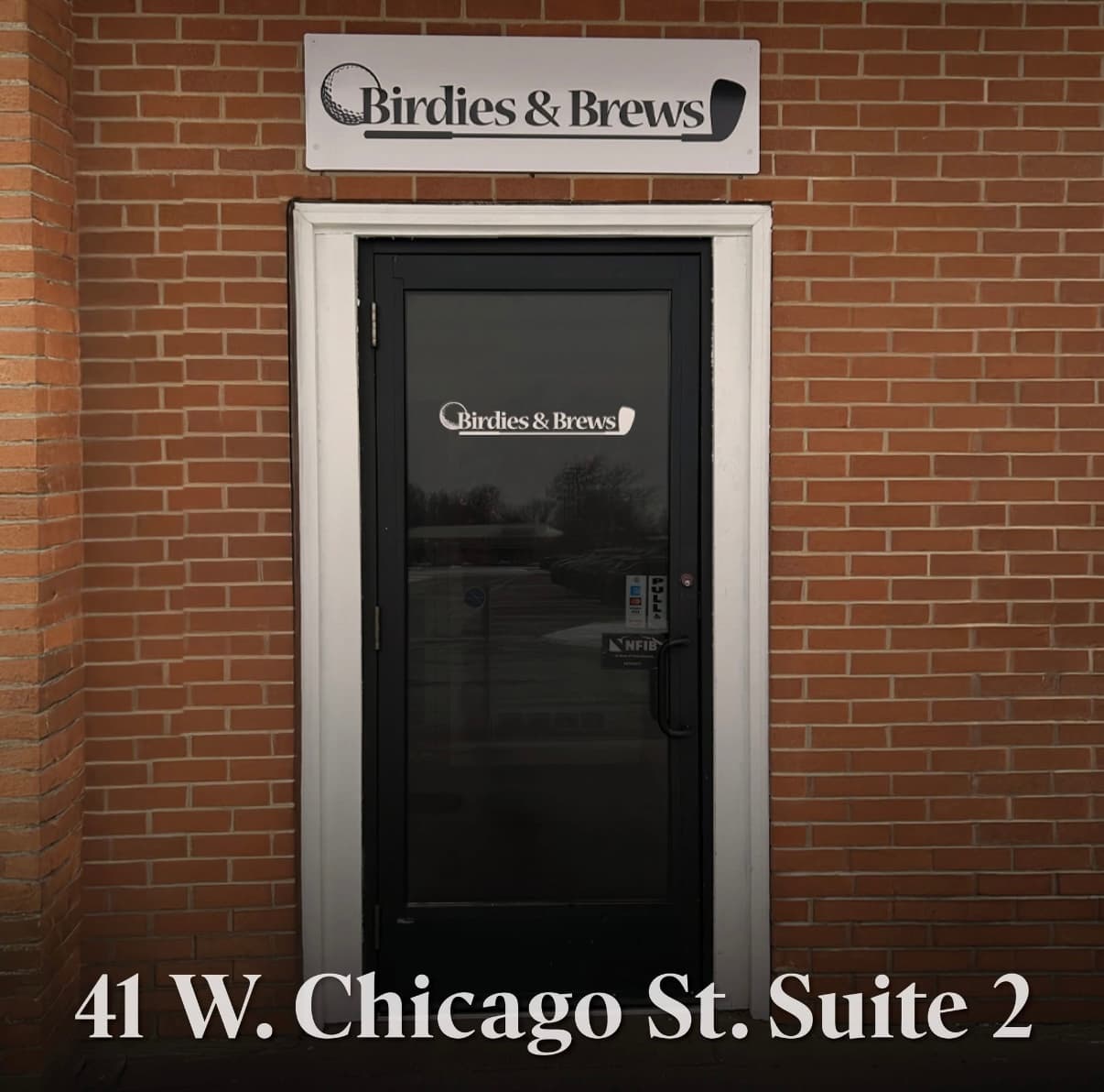 Birdies and Brews - Image 3