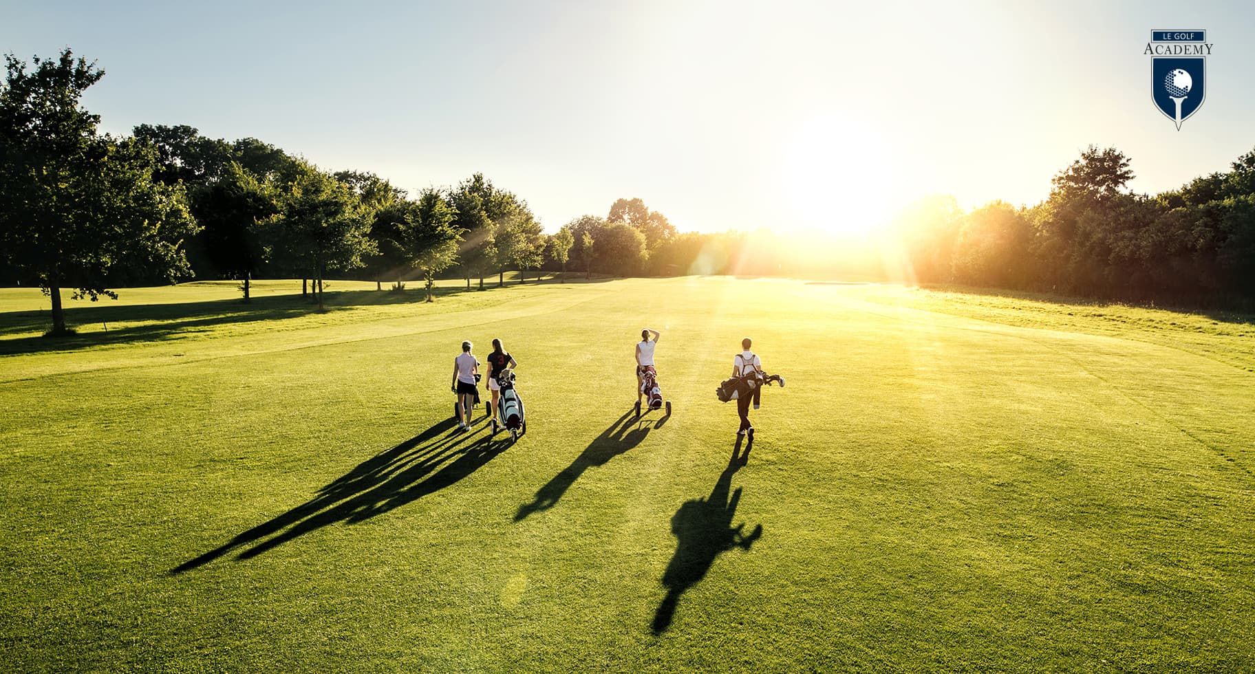 LE GOLF-Academy - Image 2