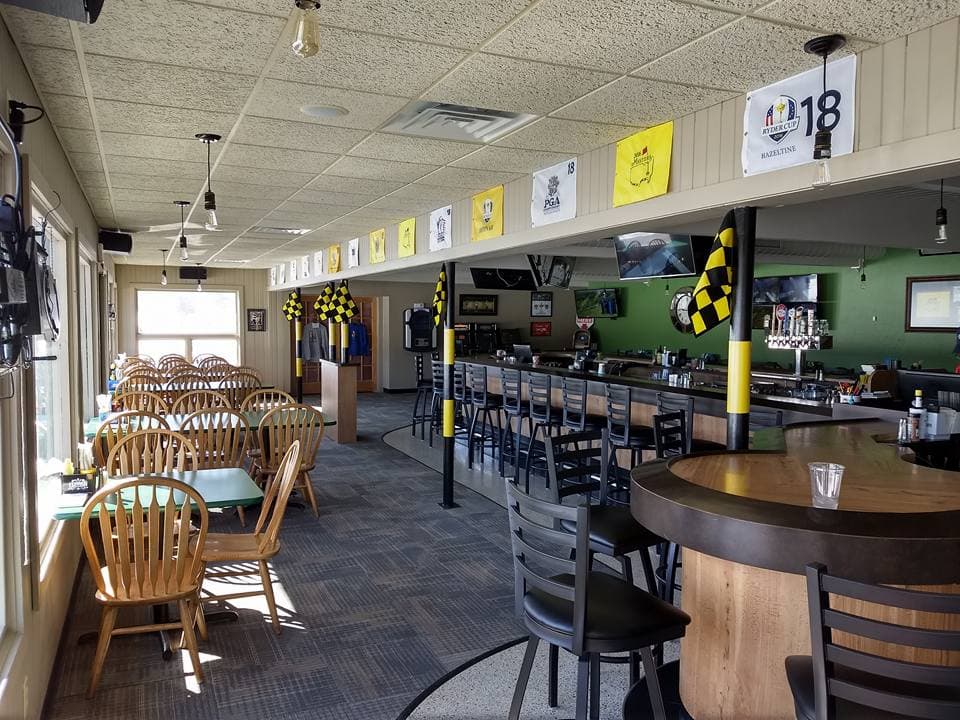 High Cliff Golf and Event Center - Image 8