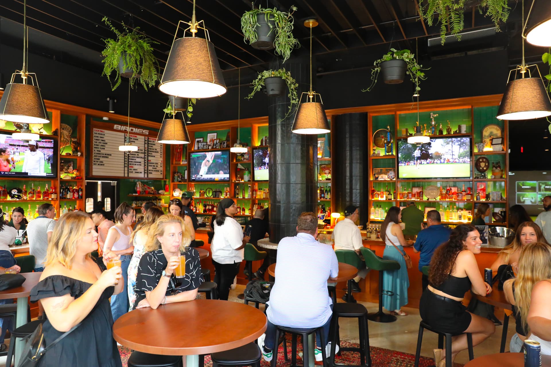 X-Golf Brooklyn - Image 1