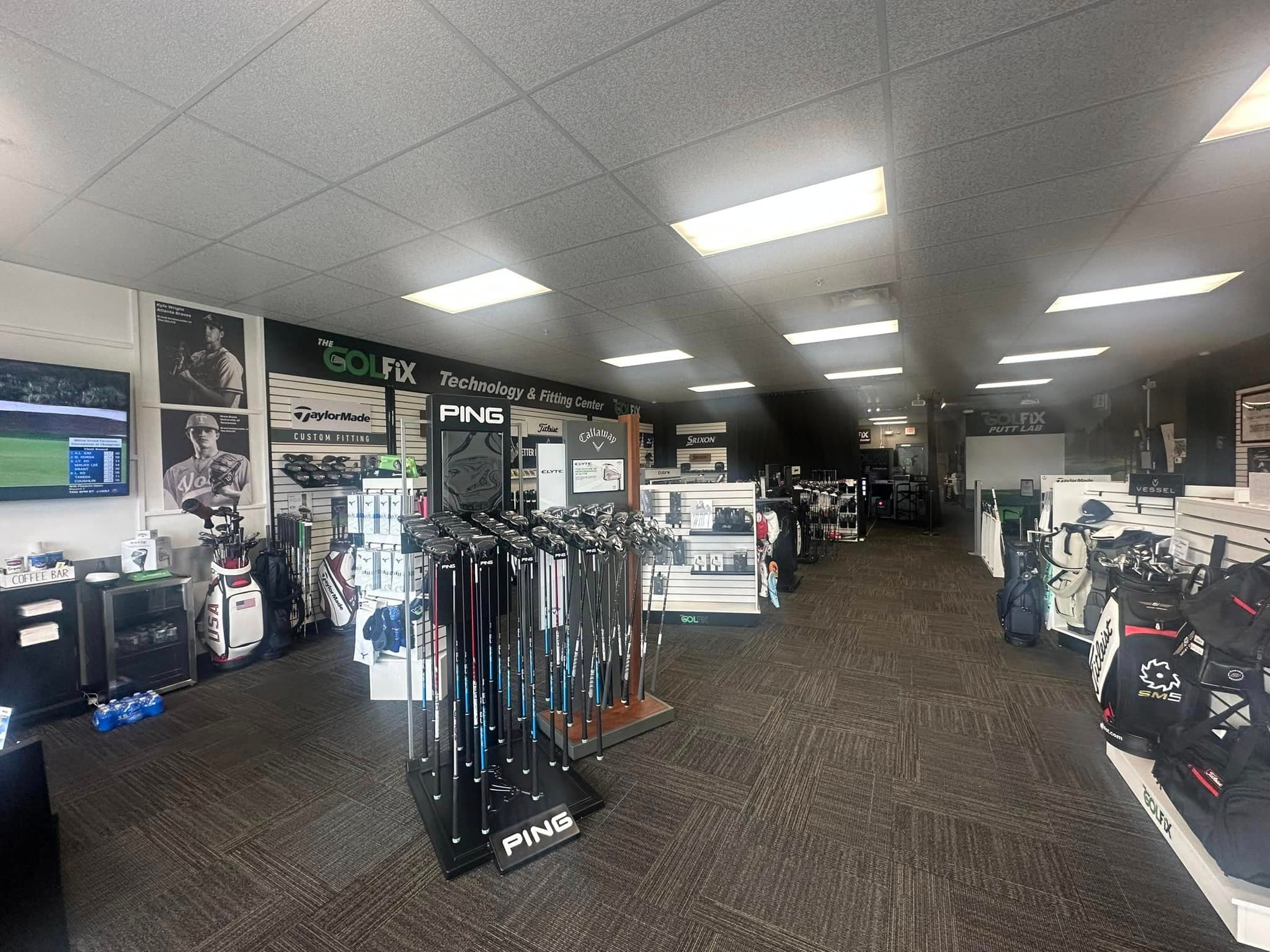 The GOLFiX - Image 6