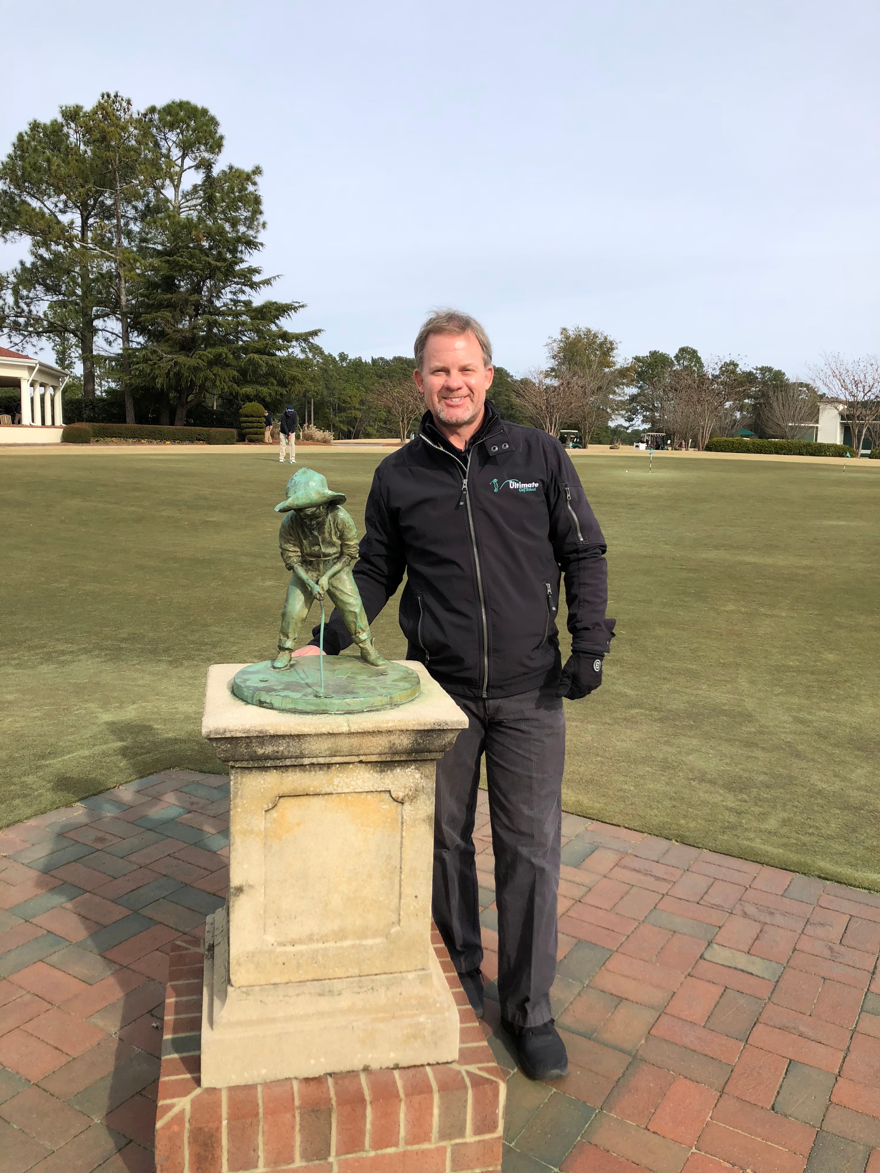 Ultimate Golf School - Image 6