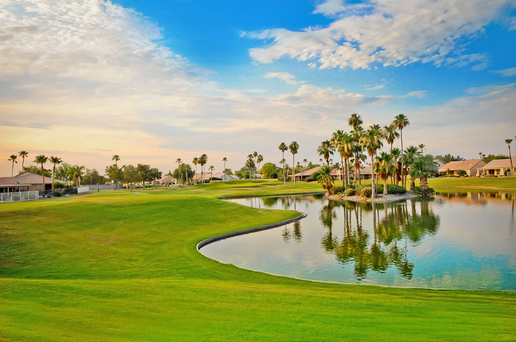IronOaks At Sun Lakes - Image 3