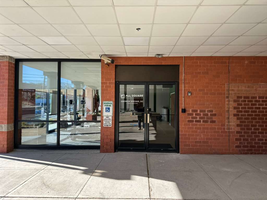 All Square Indoor Golf NJ - Image 2