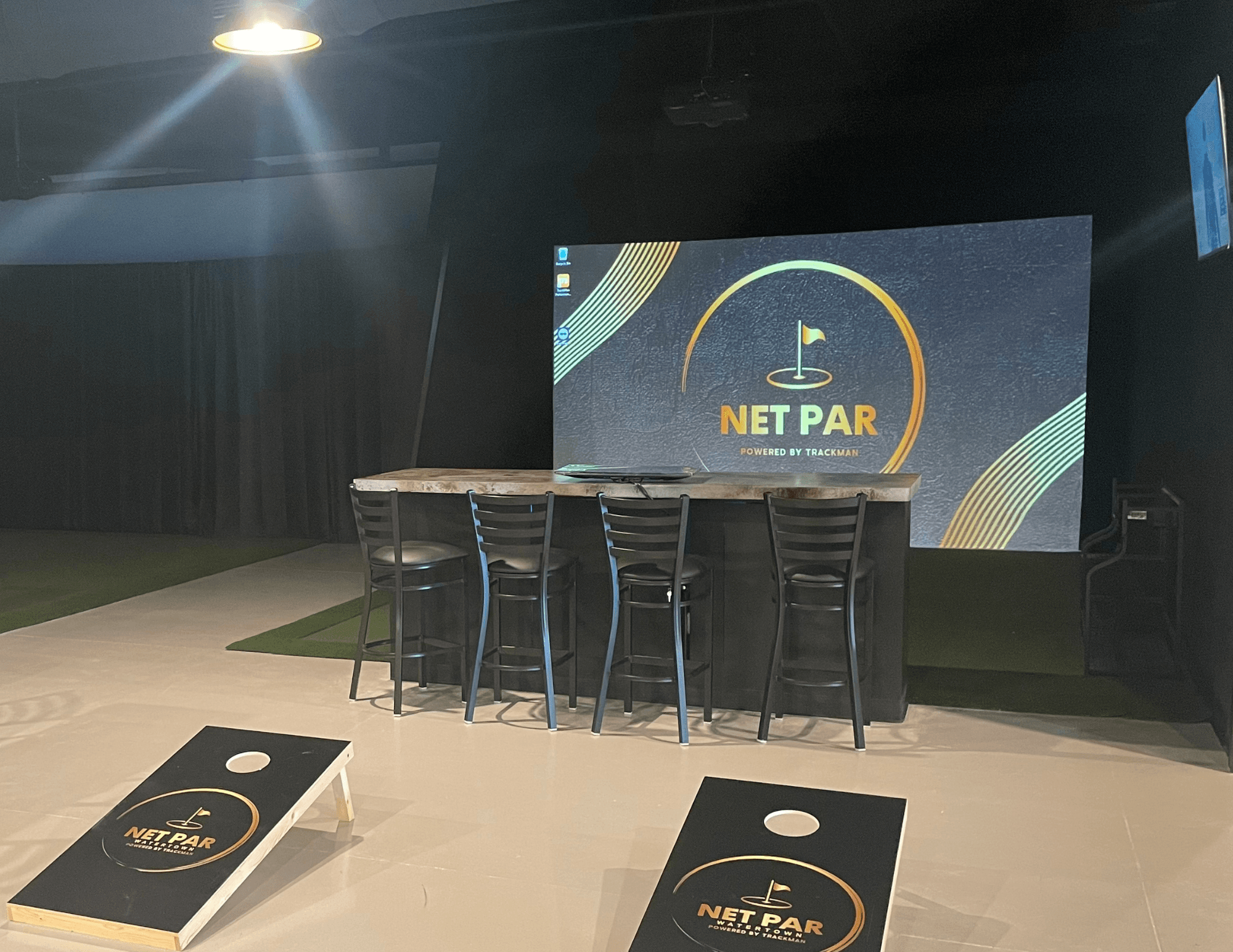 Net Par Watertown - Image 10