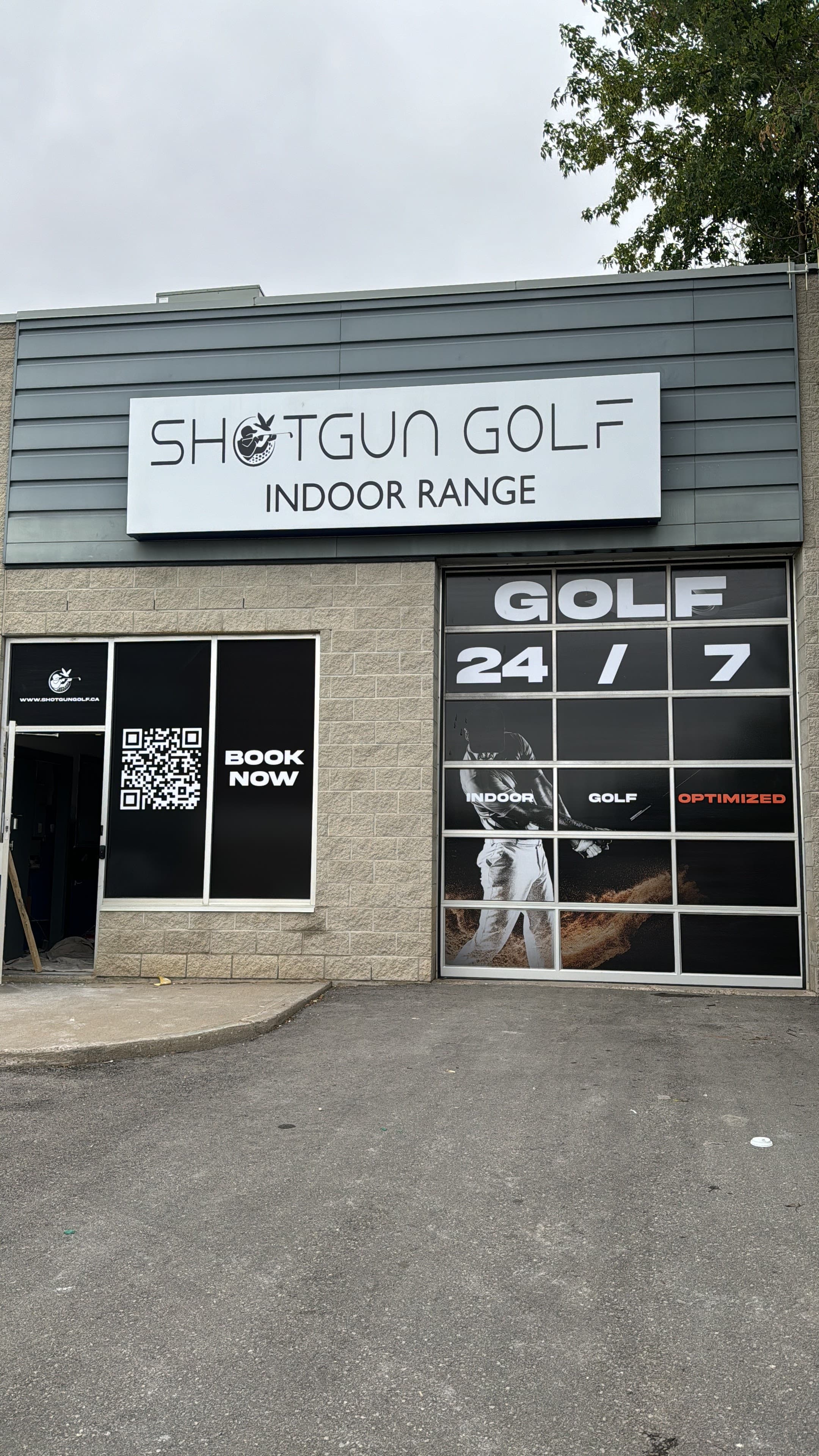 Shotgun Golf - Image 2