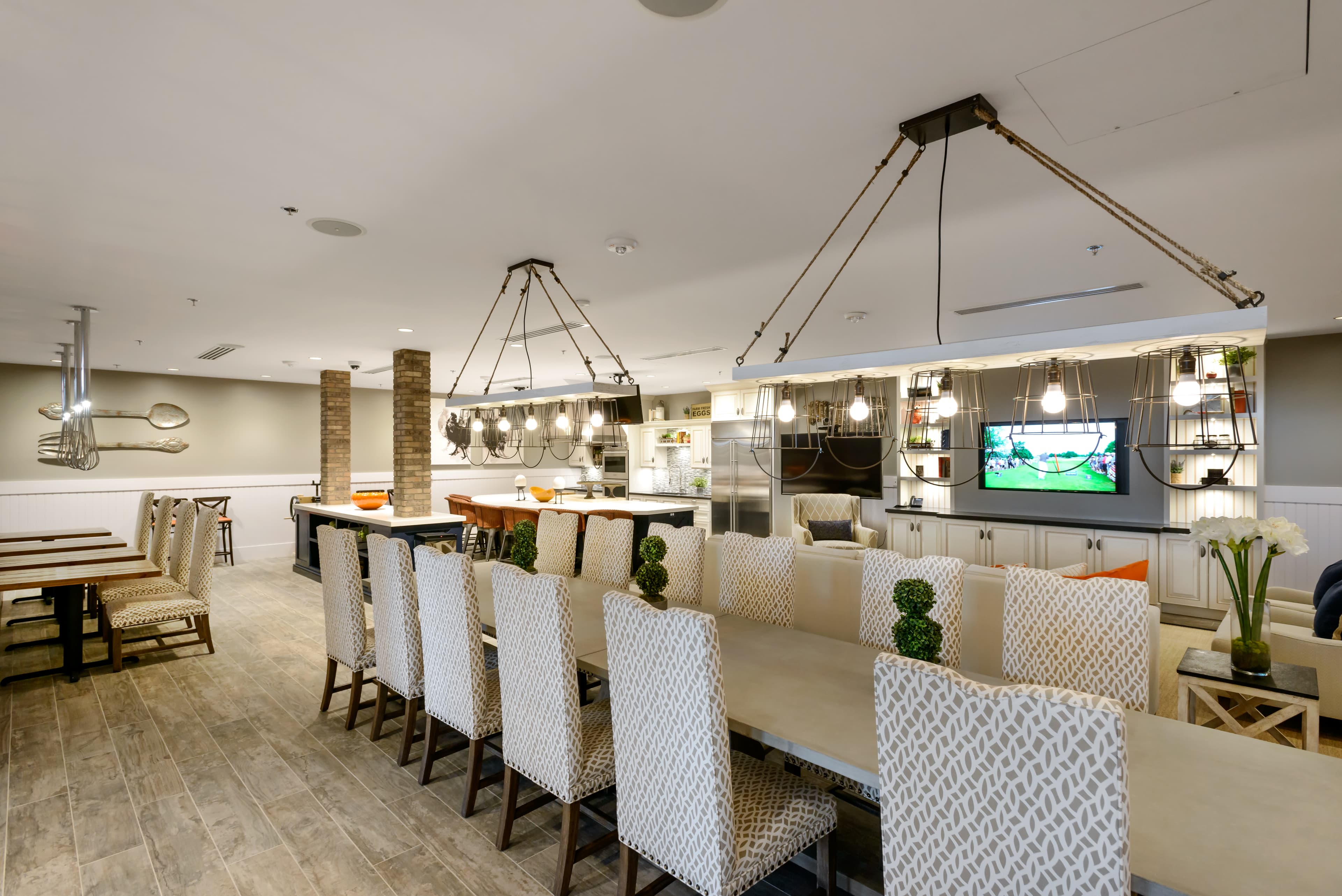 Shenandoah Lodge & Athletic Club - Image 7