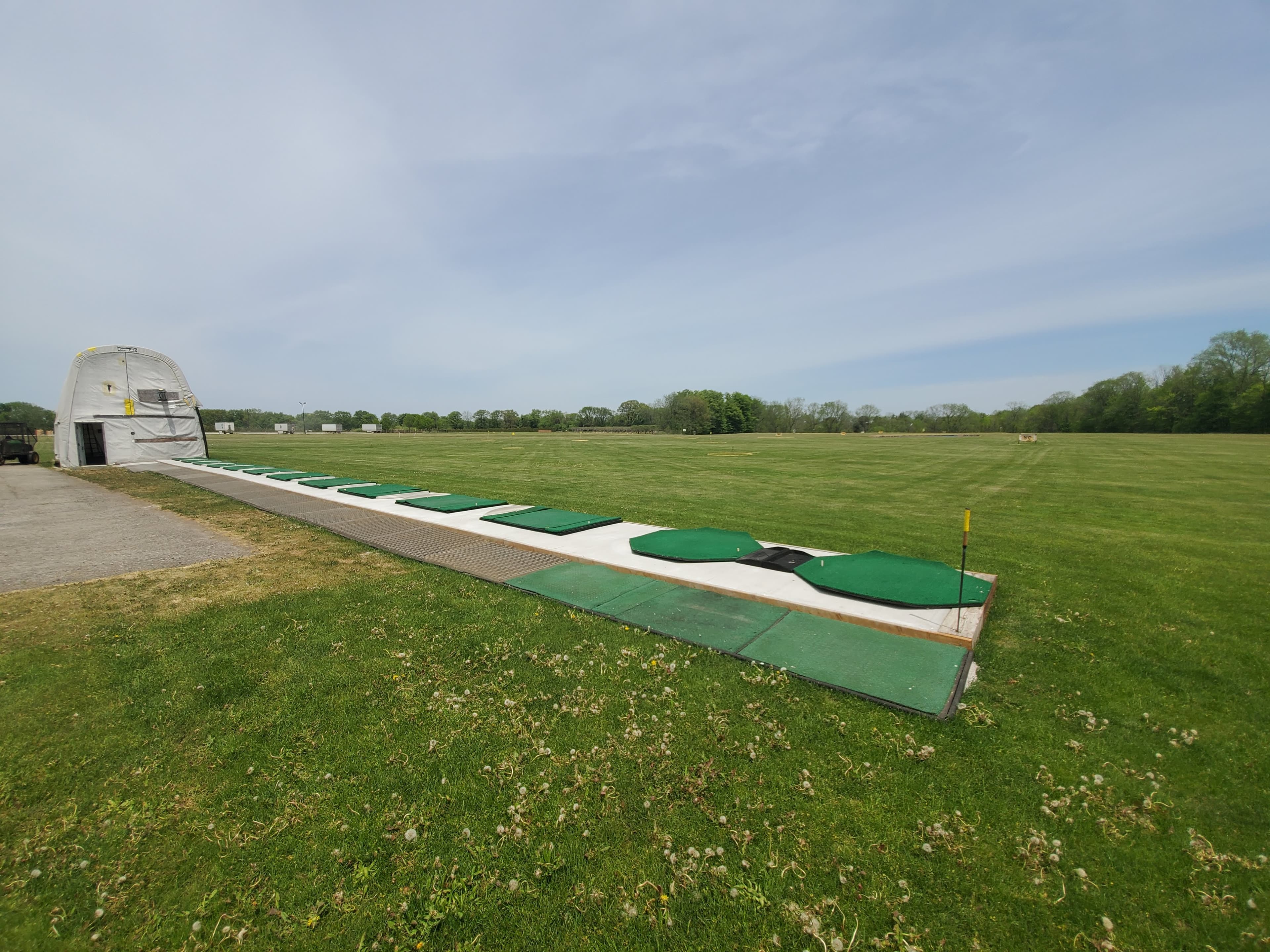 Westport Golf Practice & Training Facility - Image 5