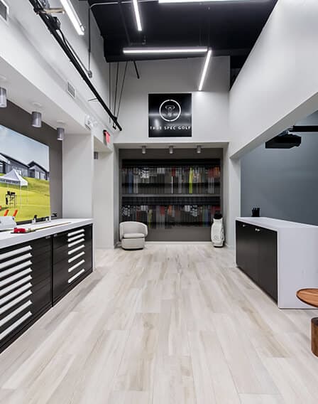 NEXUS Golf Club - Image 4