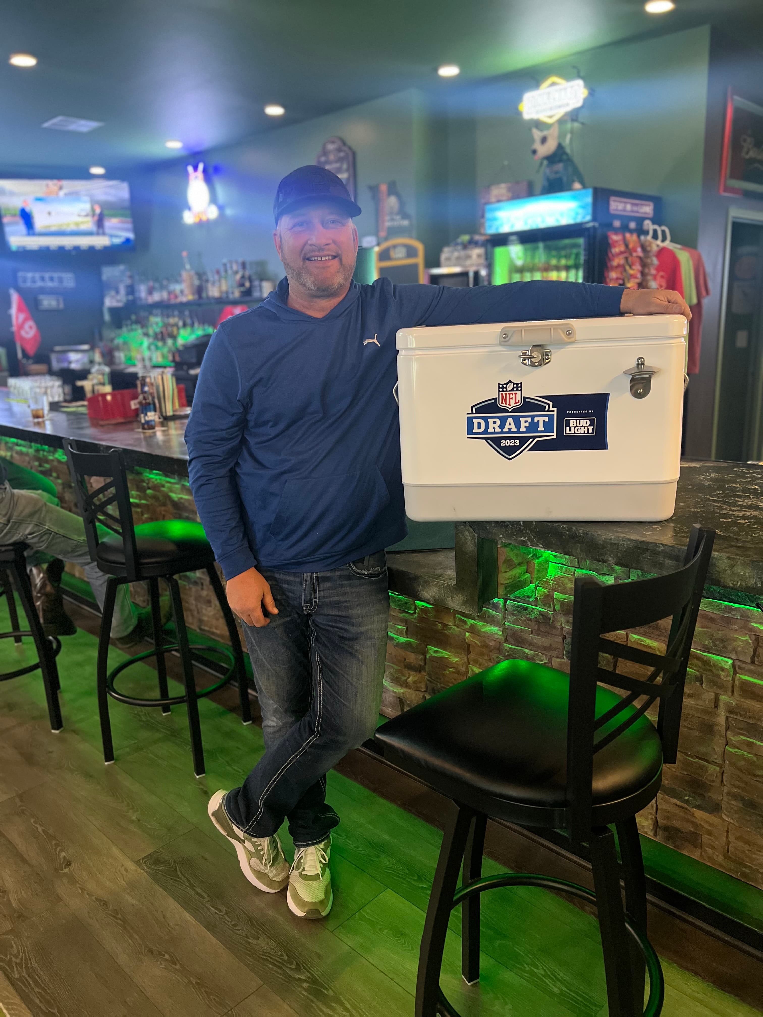 Indoor Par Fore - Image 2