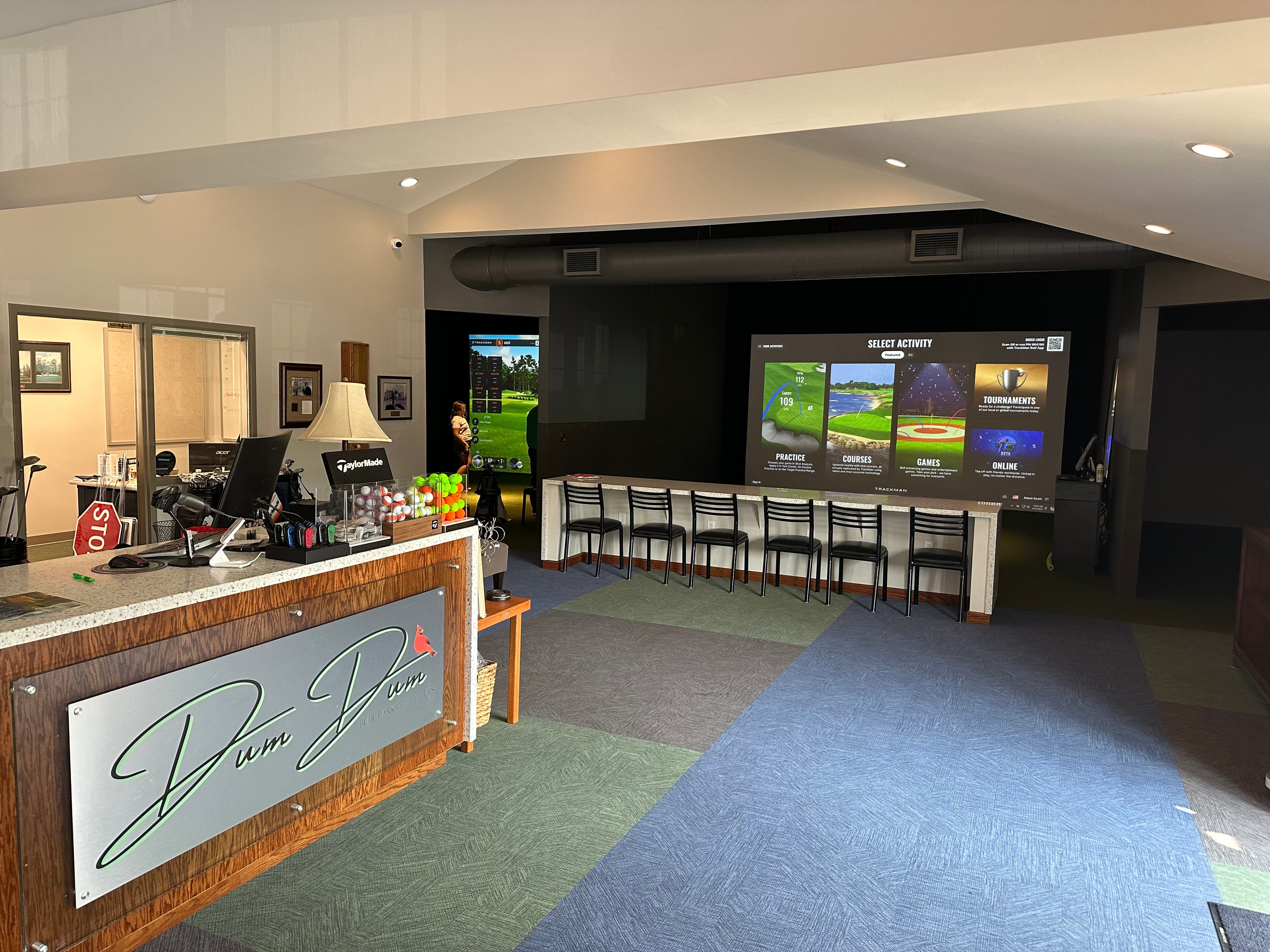 Buhl Park Golf Course - Image 1