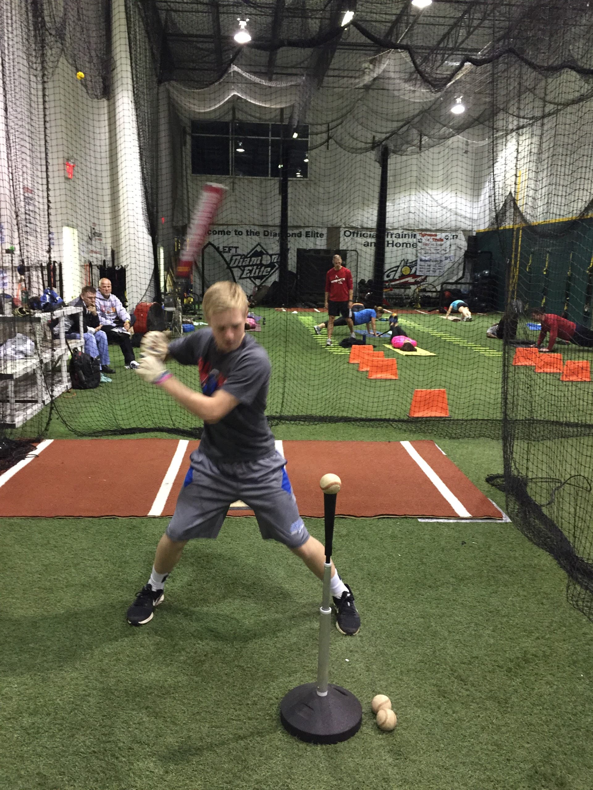 Pinkman Academy - Image 9