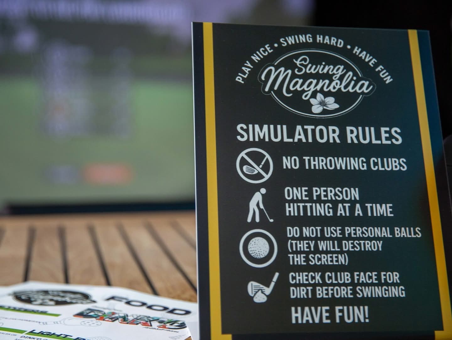 Swing Magnolia - Image 4