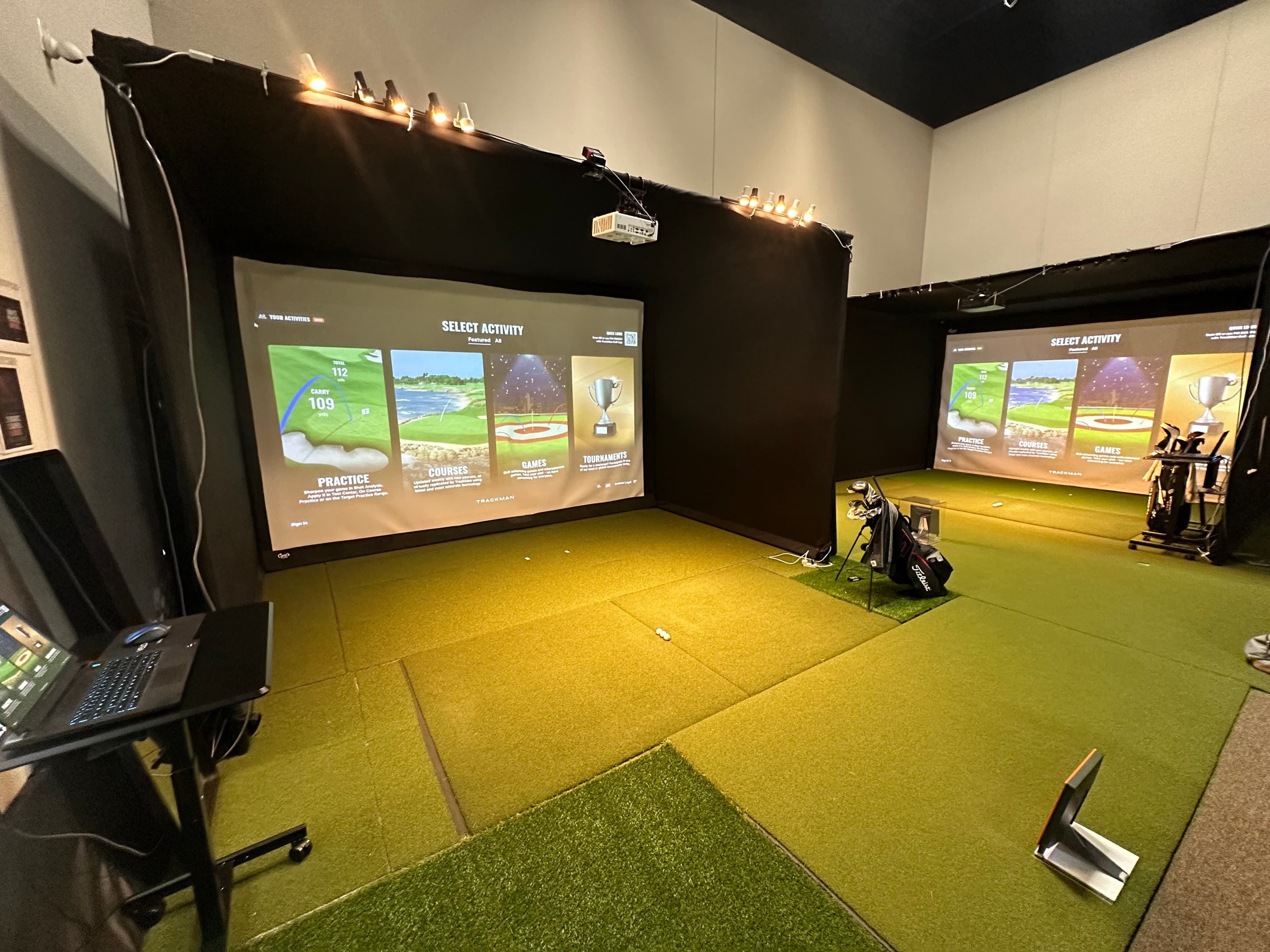 Velocity Golf - Image 2