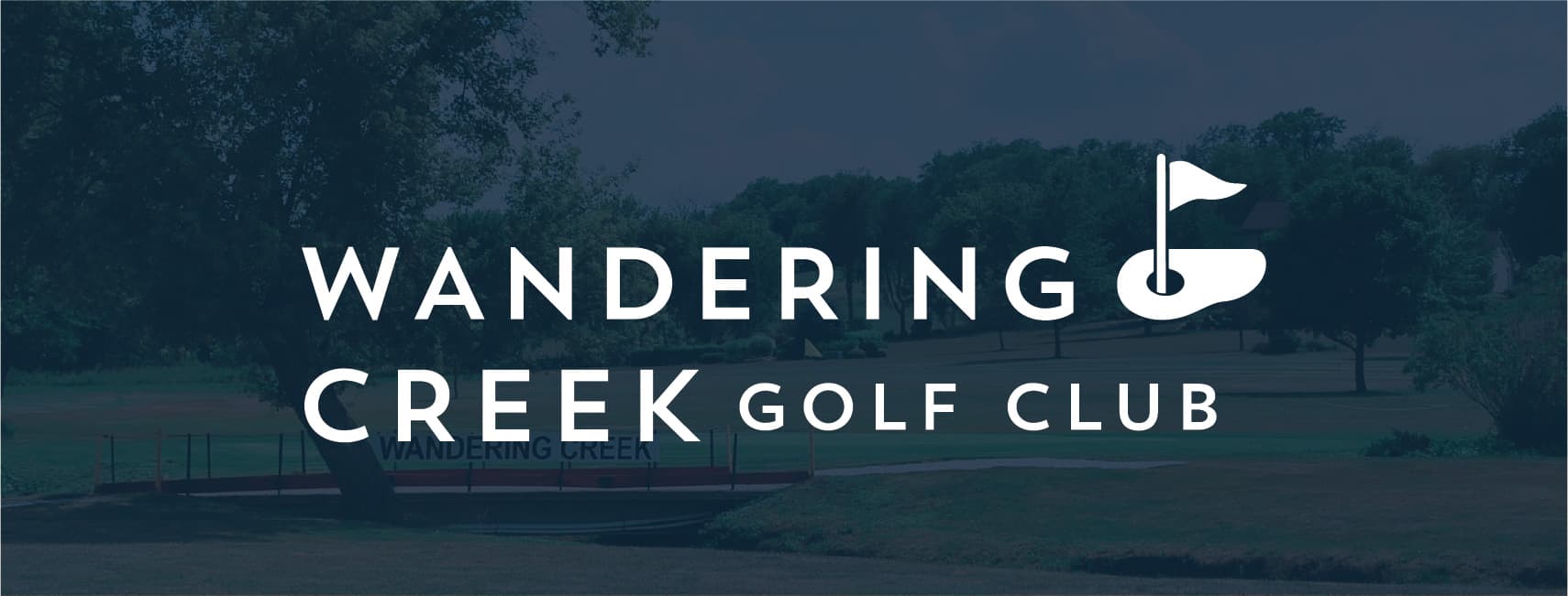 Wandering Creek Golf Course - Image 1