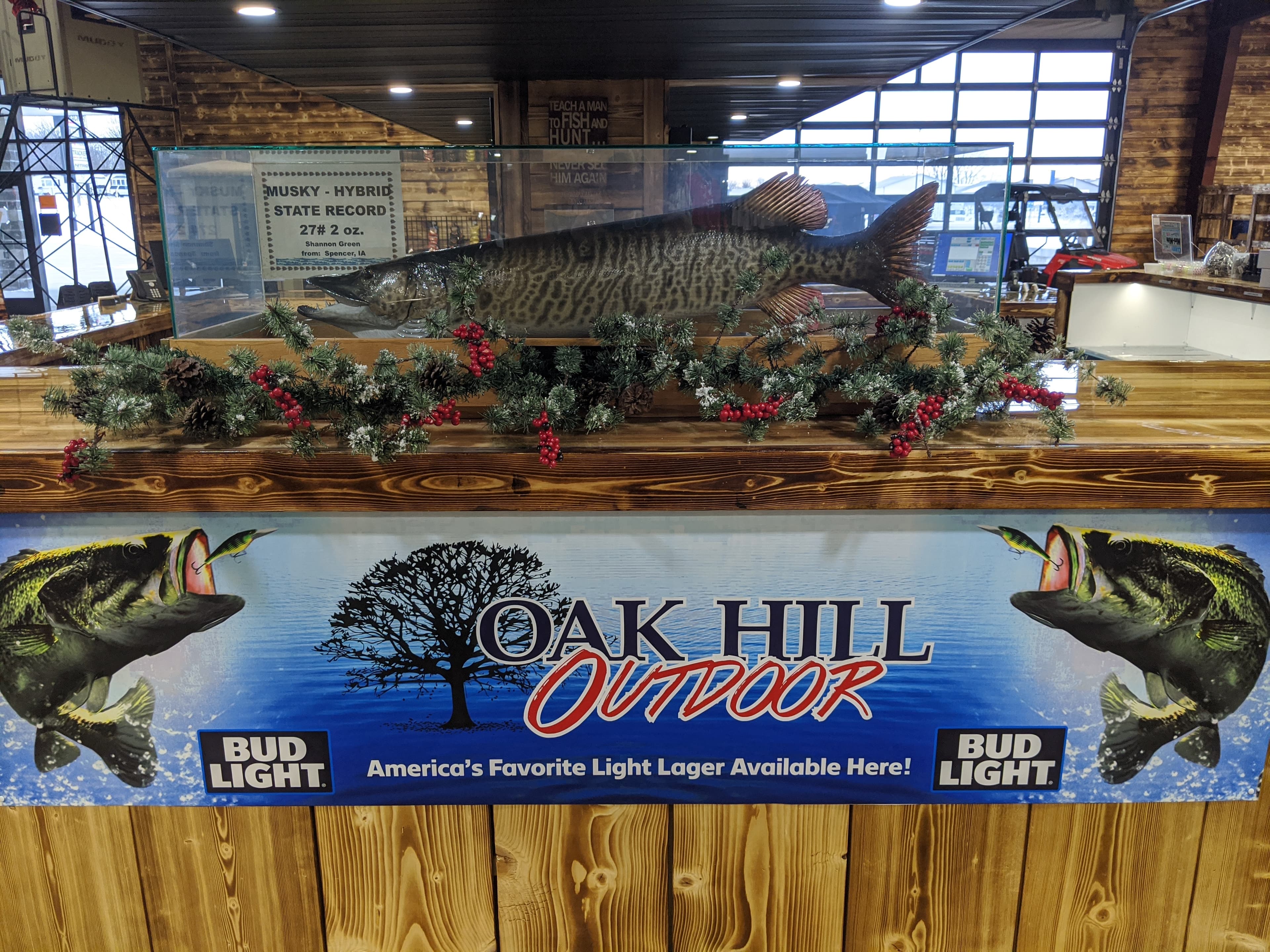 Oak Hill Outdoor - Image 6