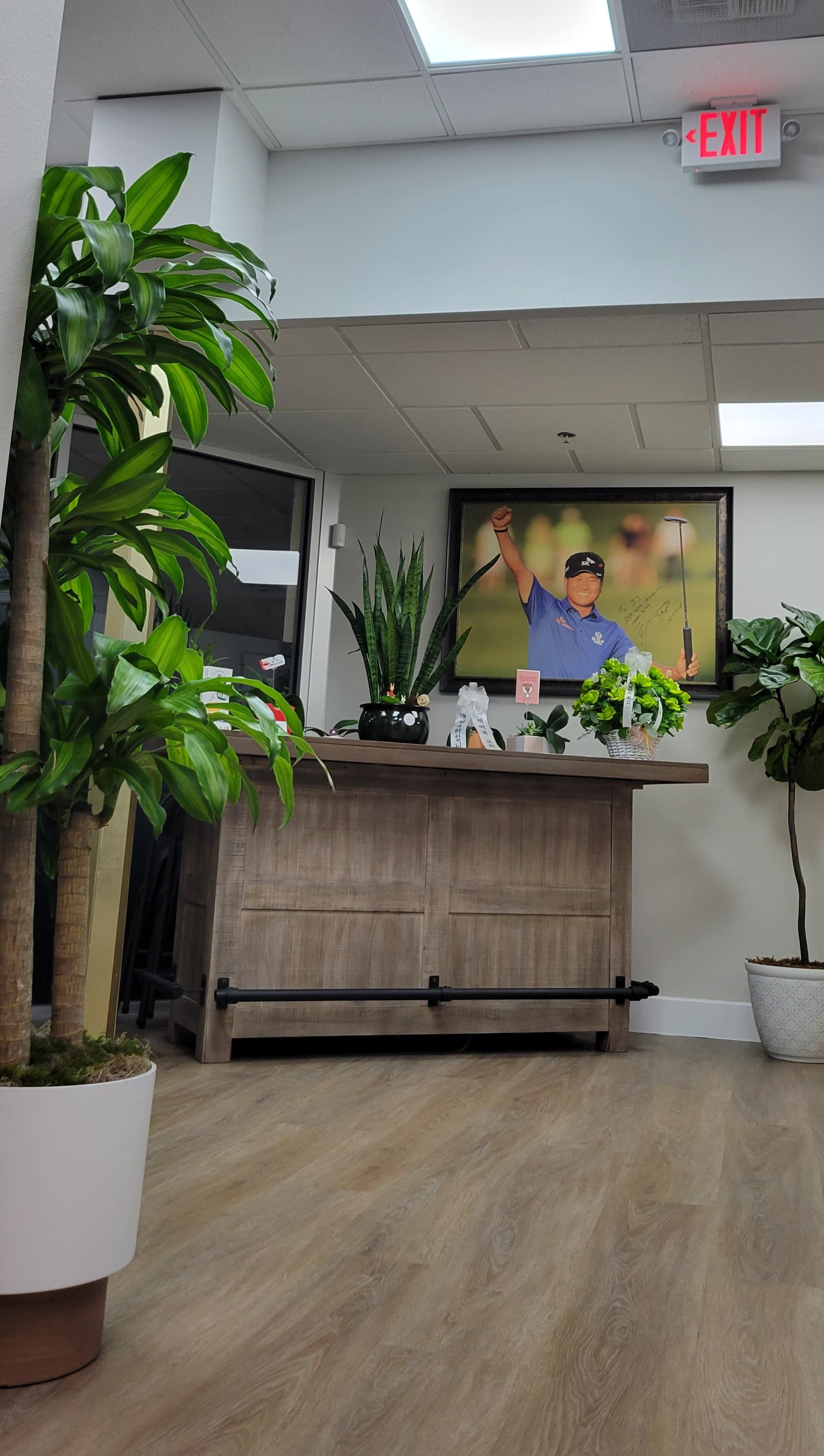 JJ GOLF ACADEMY #INDOOR GOLF #THE BEST GOLF LESSON - Image 7