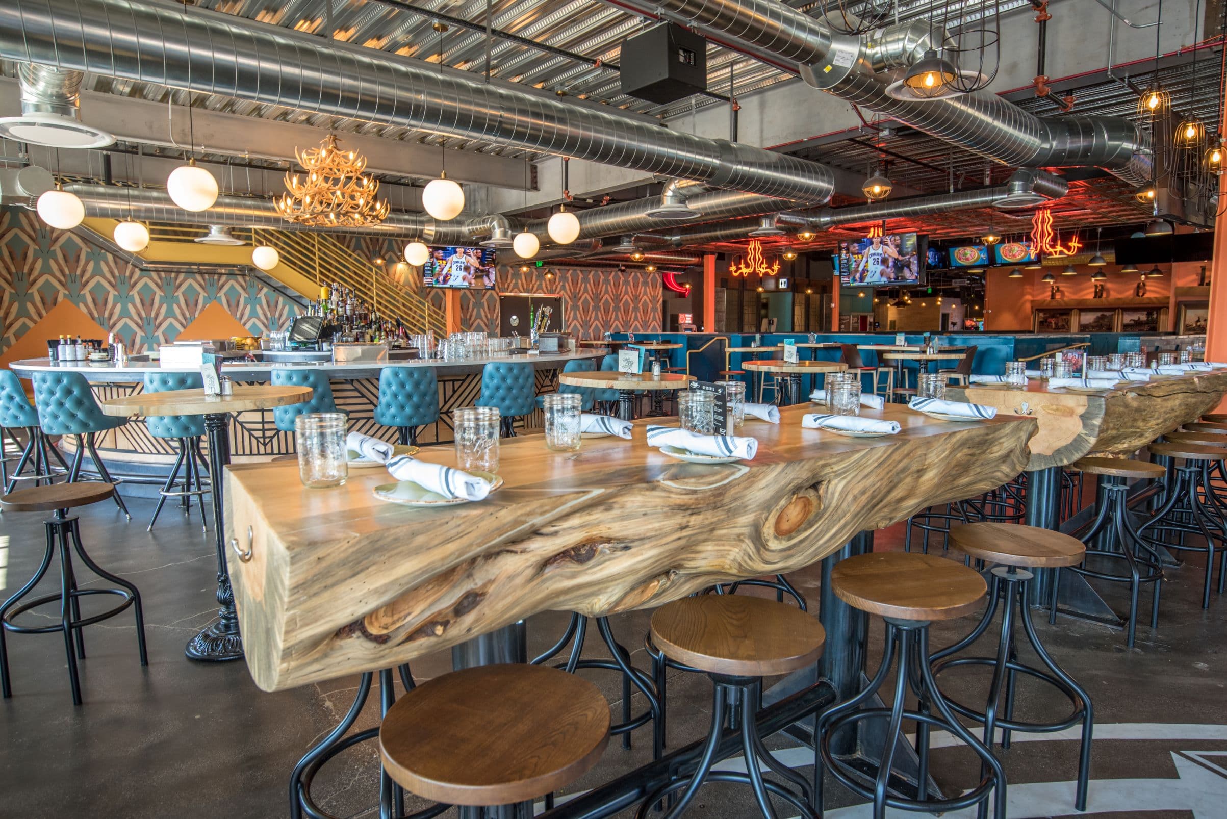 Punch Bowl Social - Image 10