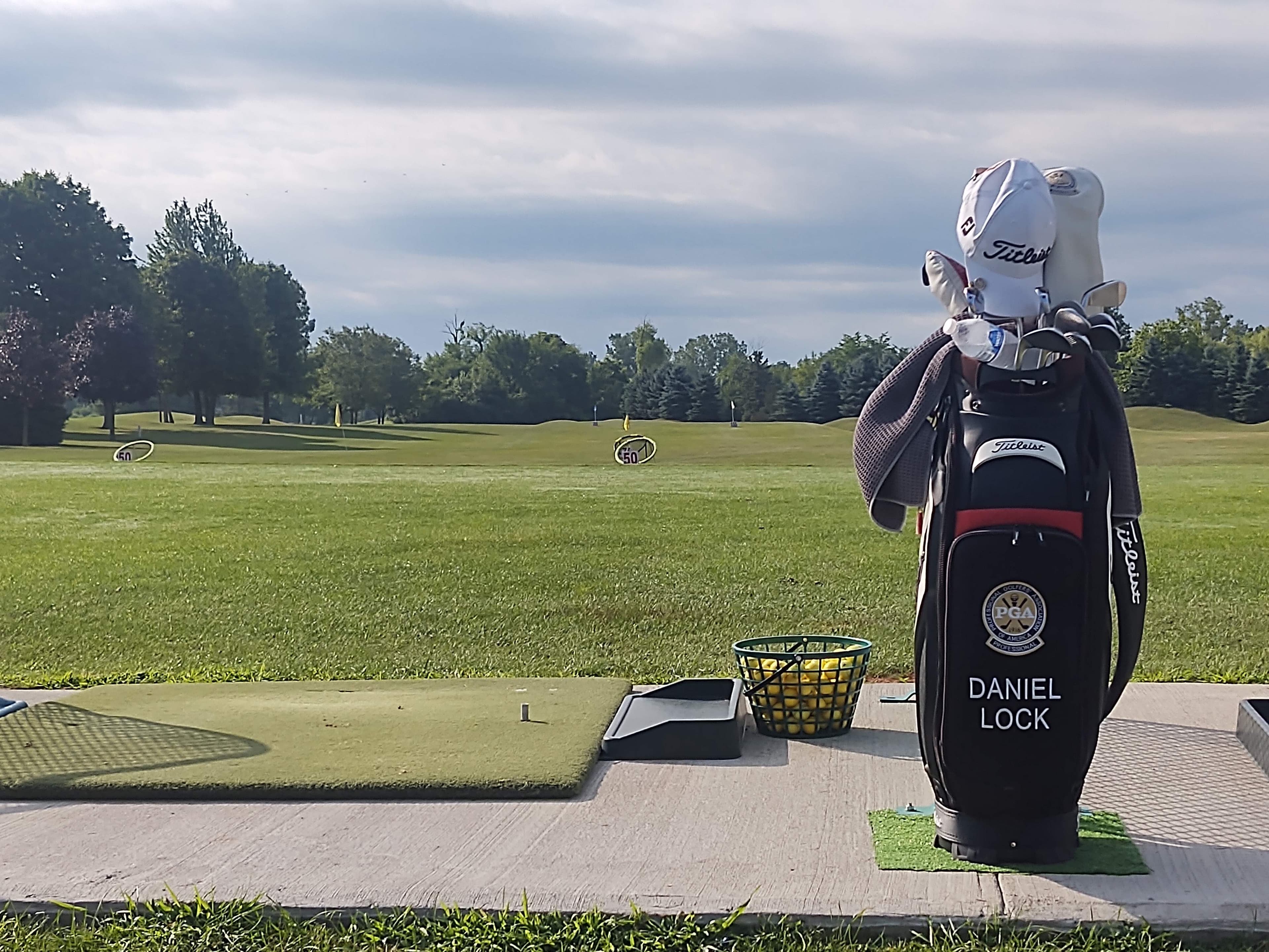 Lock Golf Academy - Image 7