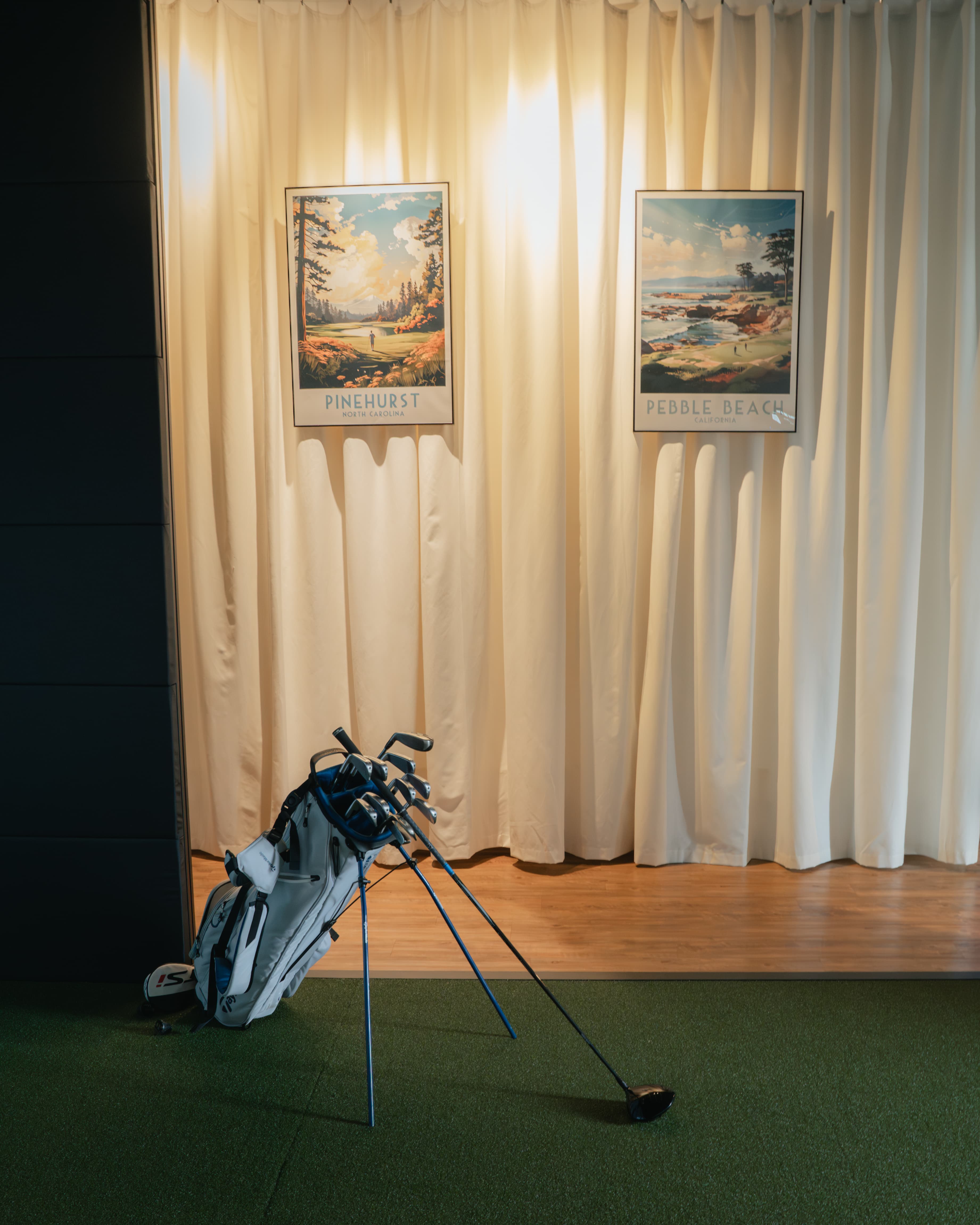 Golf in a Box - Image 12