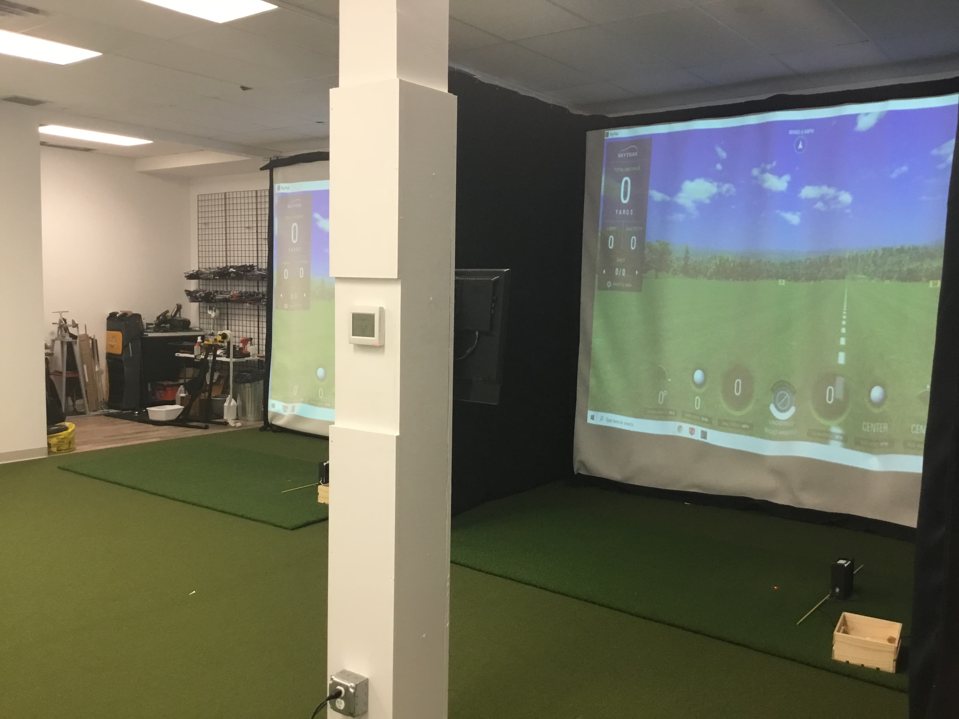 Cloud 9 Virtual Golf - Image 3