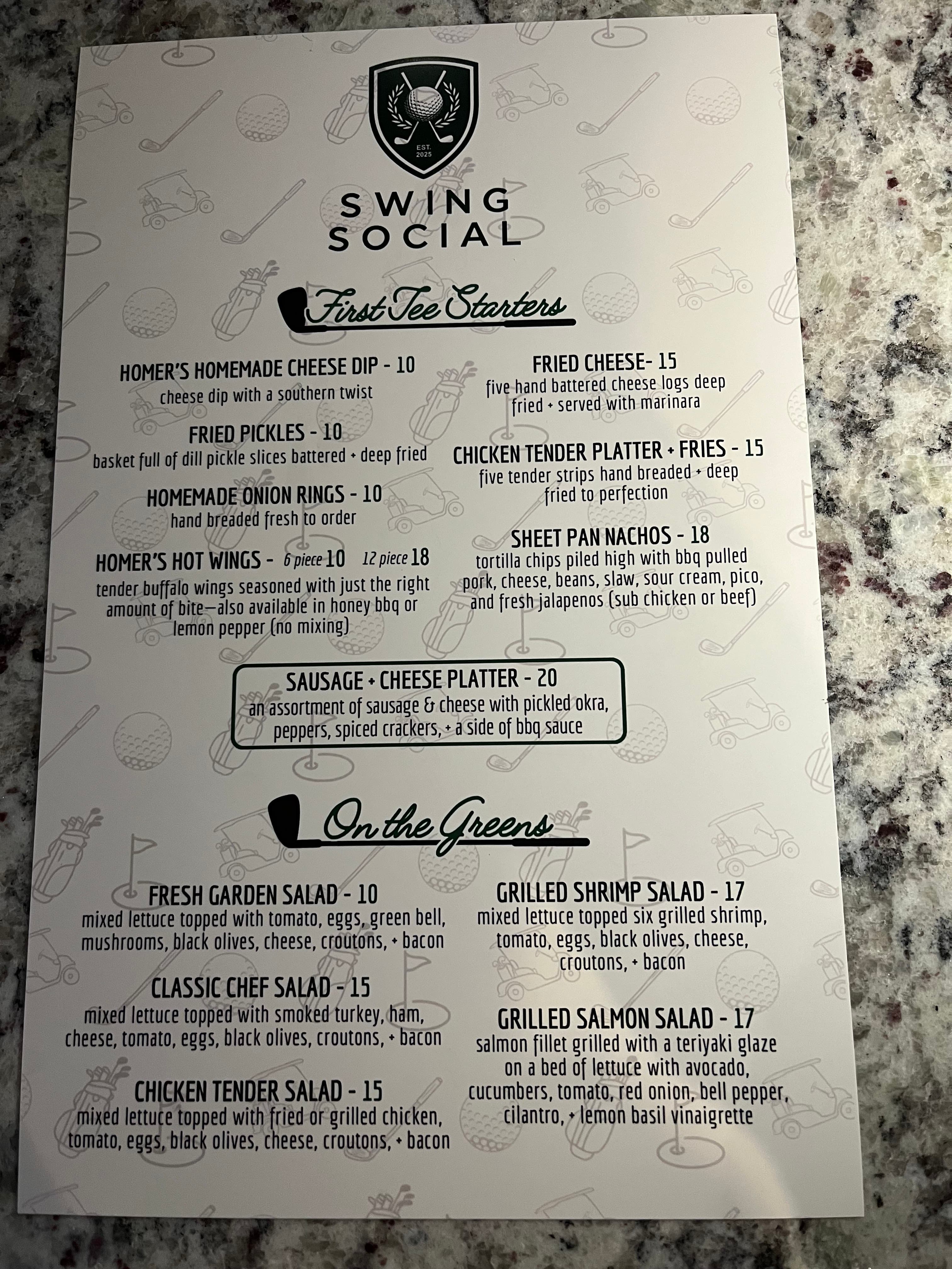 Swing Social - Image 9