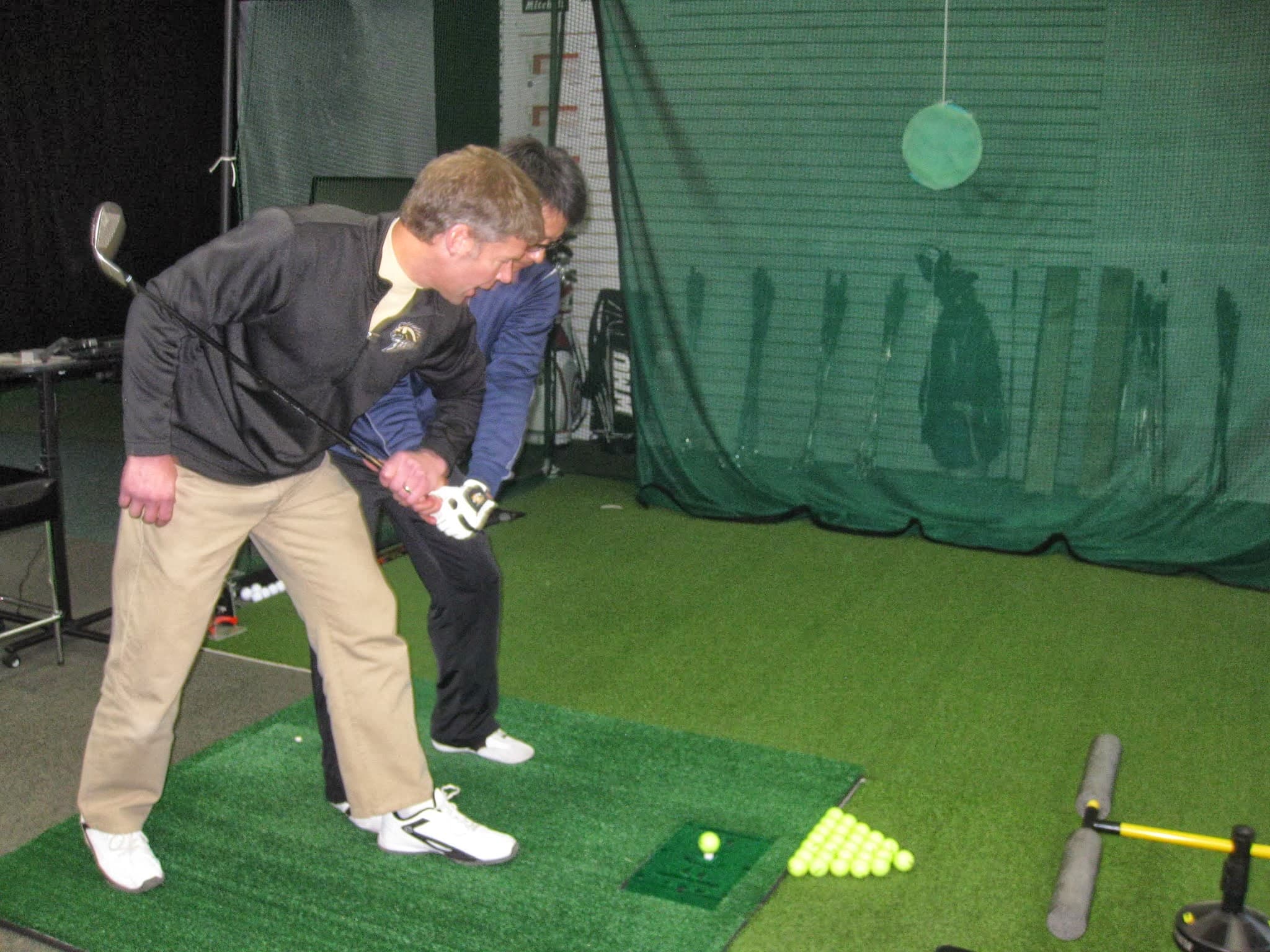 Golf Performance Academy - Image 8