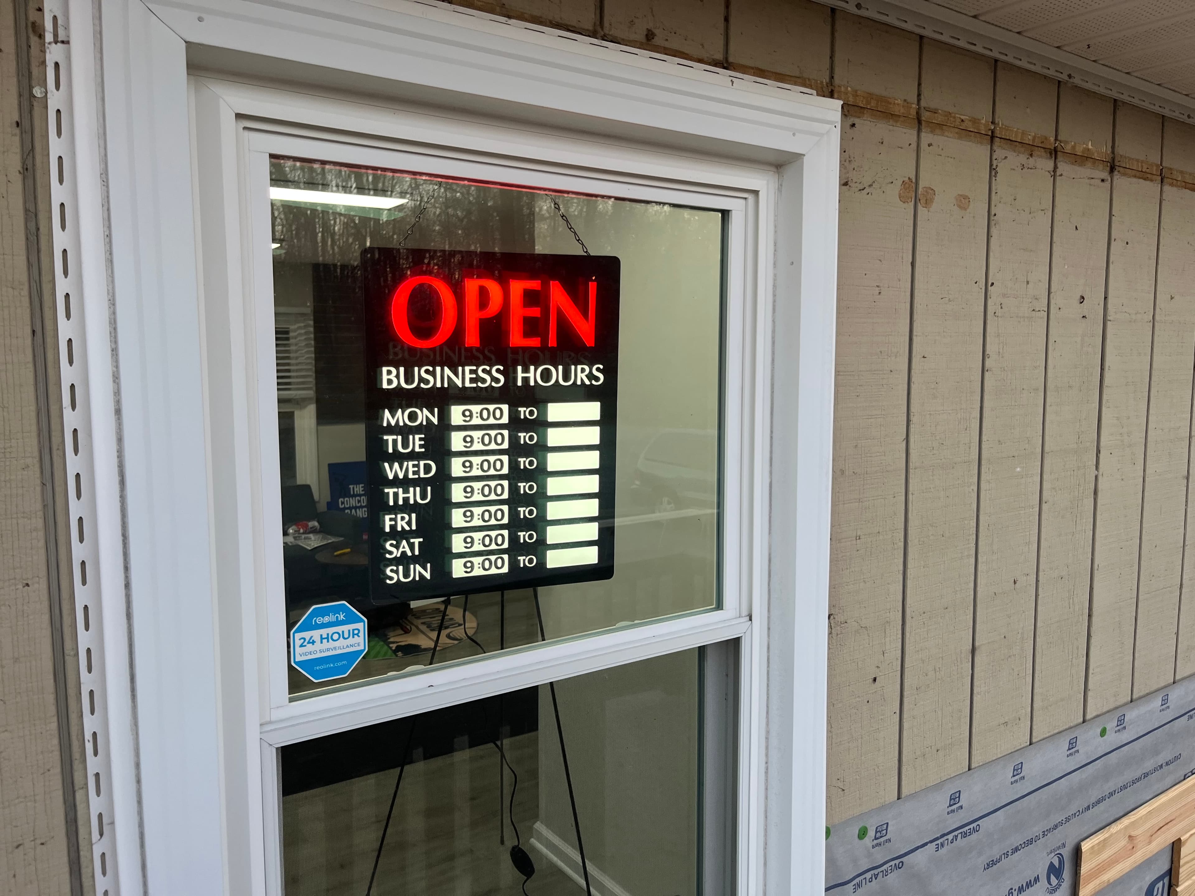 The Concord Range - Image 9