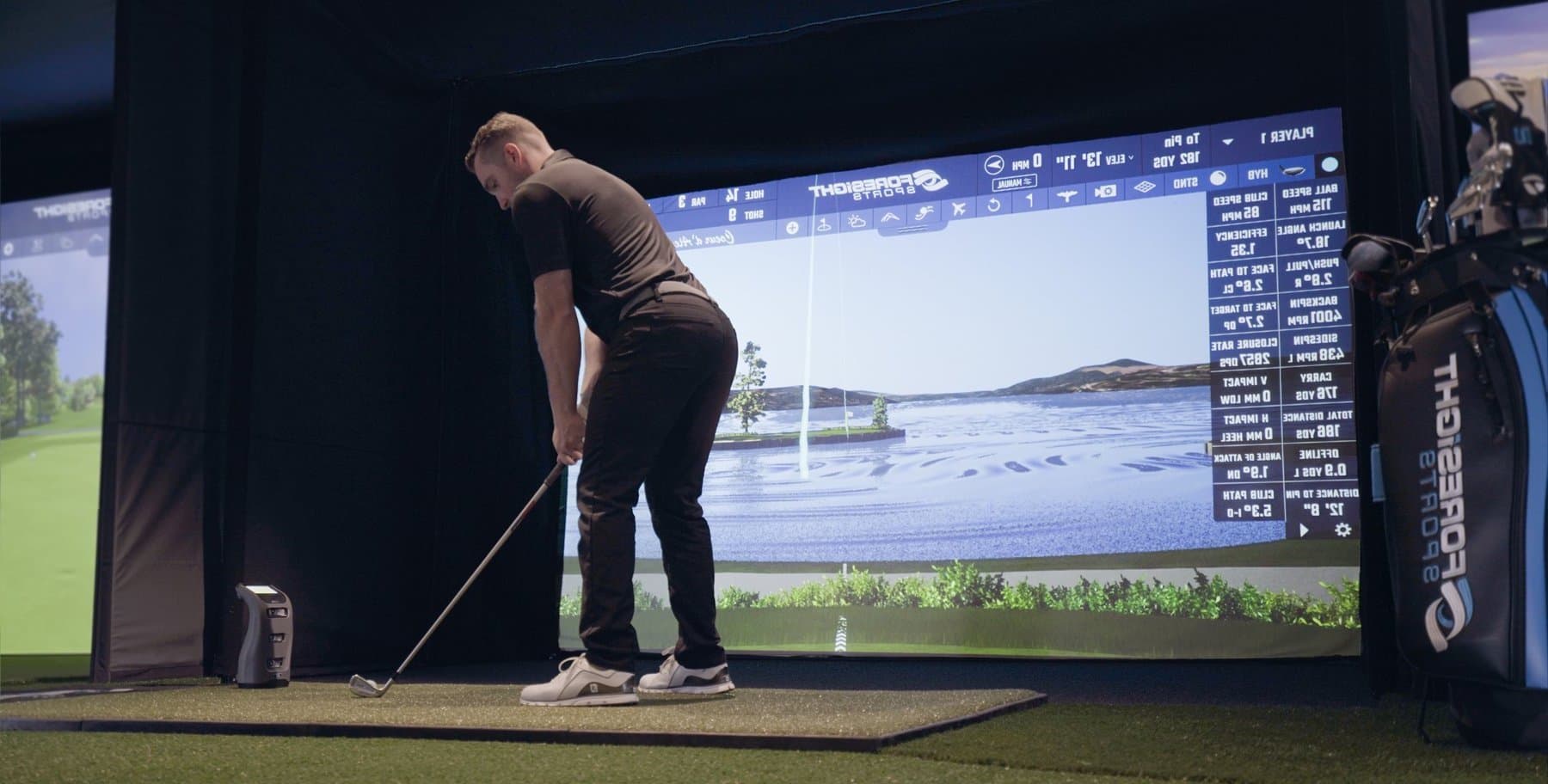 GOLFOS LAB - Image 1