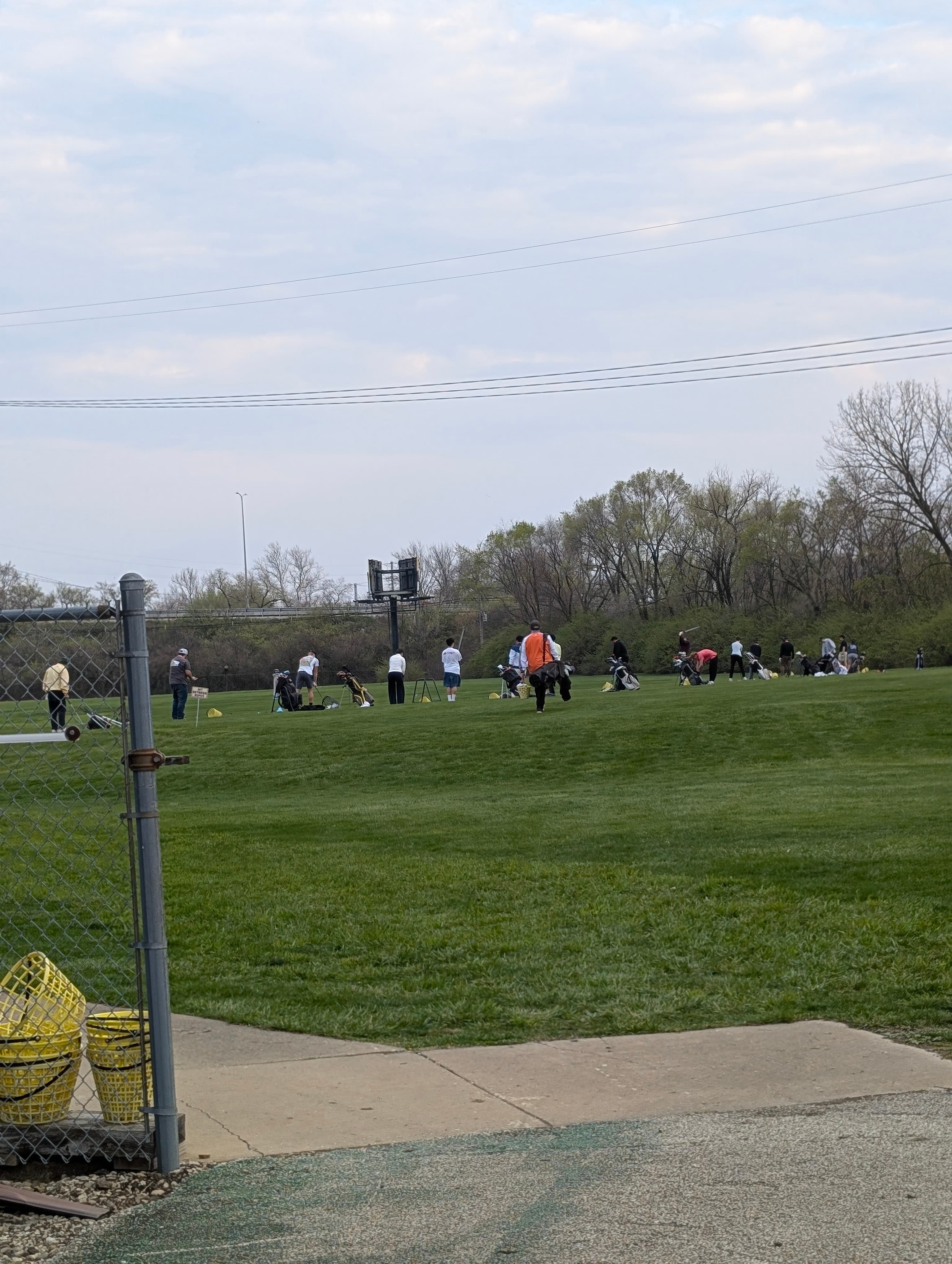 Just Fore Fun Golf - Image 2