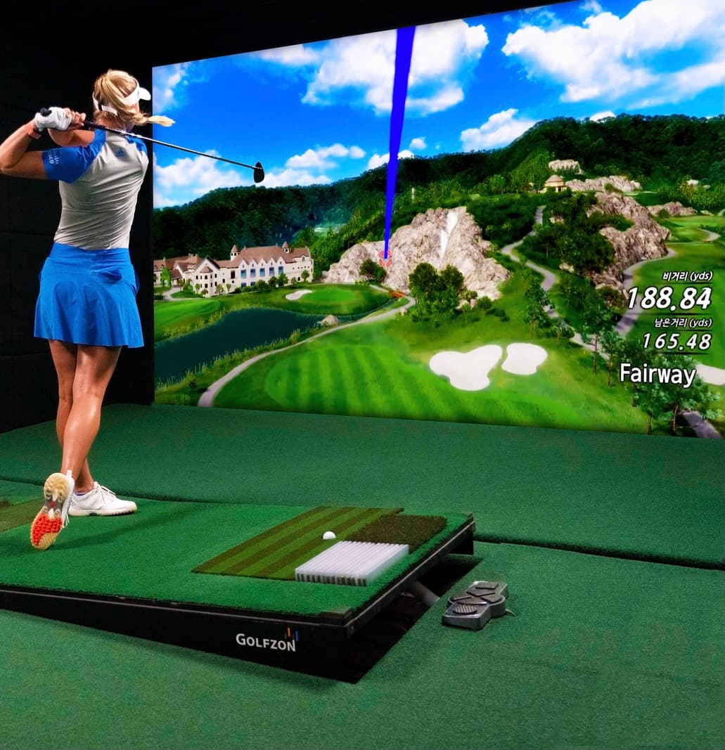 Par Golf TN - Image 1