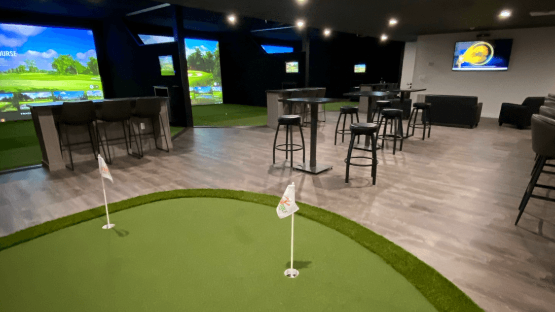 4Ever Golf - Image 9