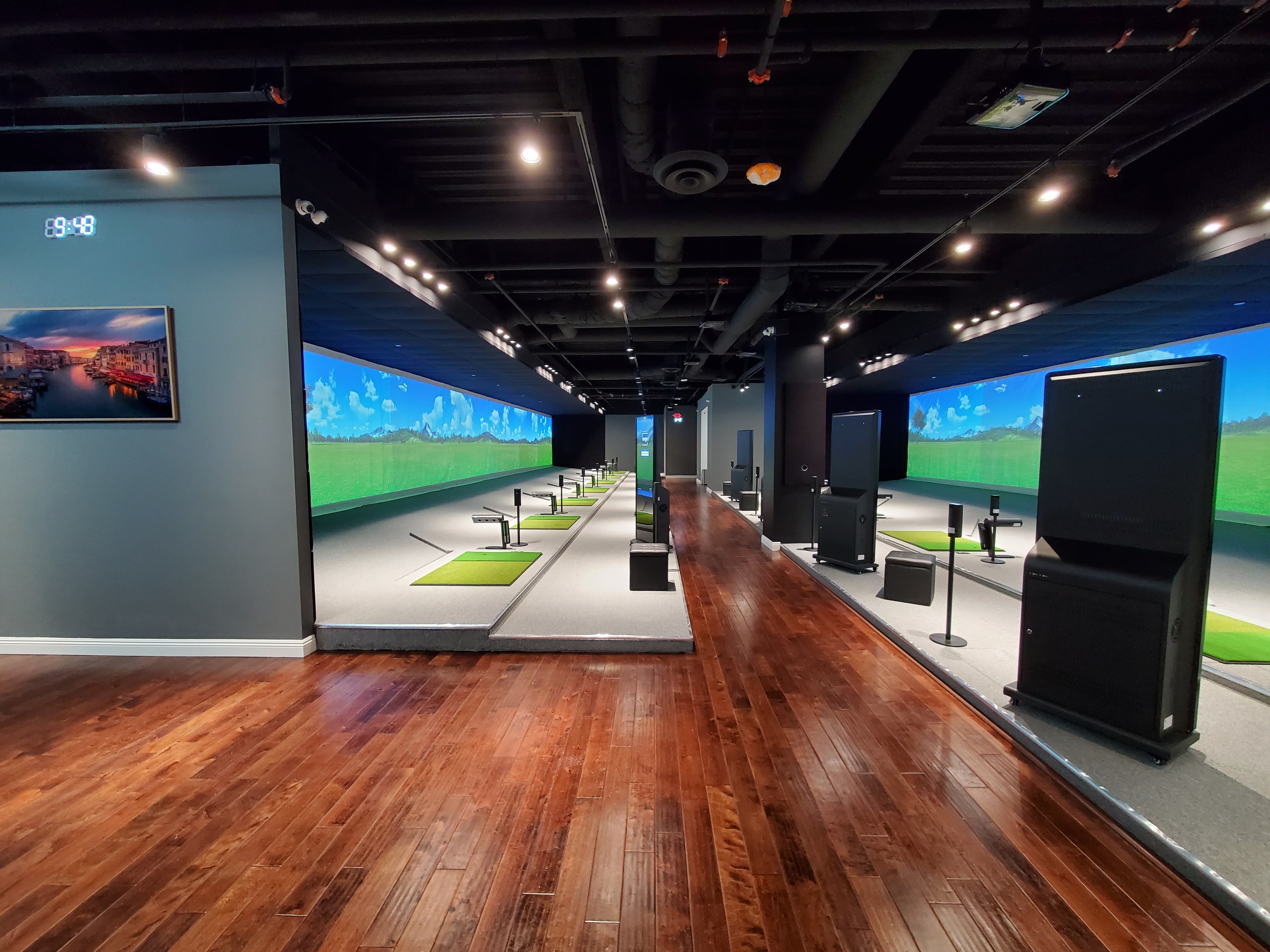 The City Golf - Image 1