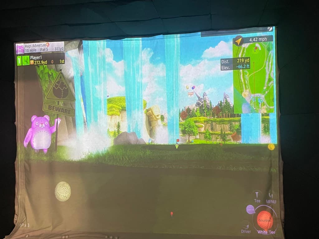 Jonathan Smith Golf Academy - Image 5